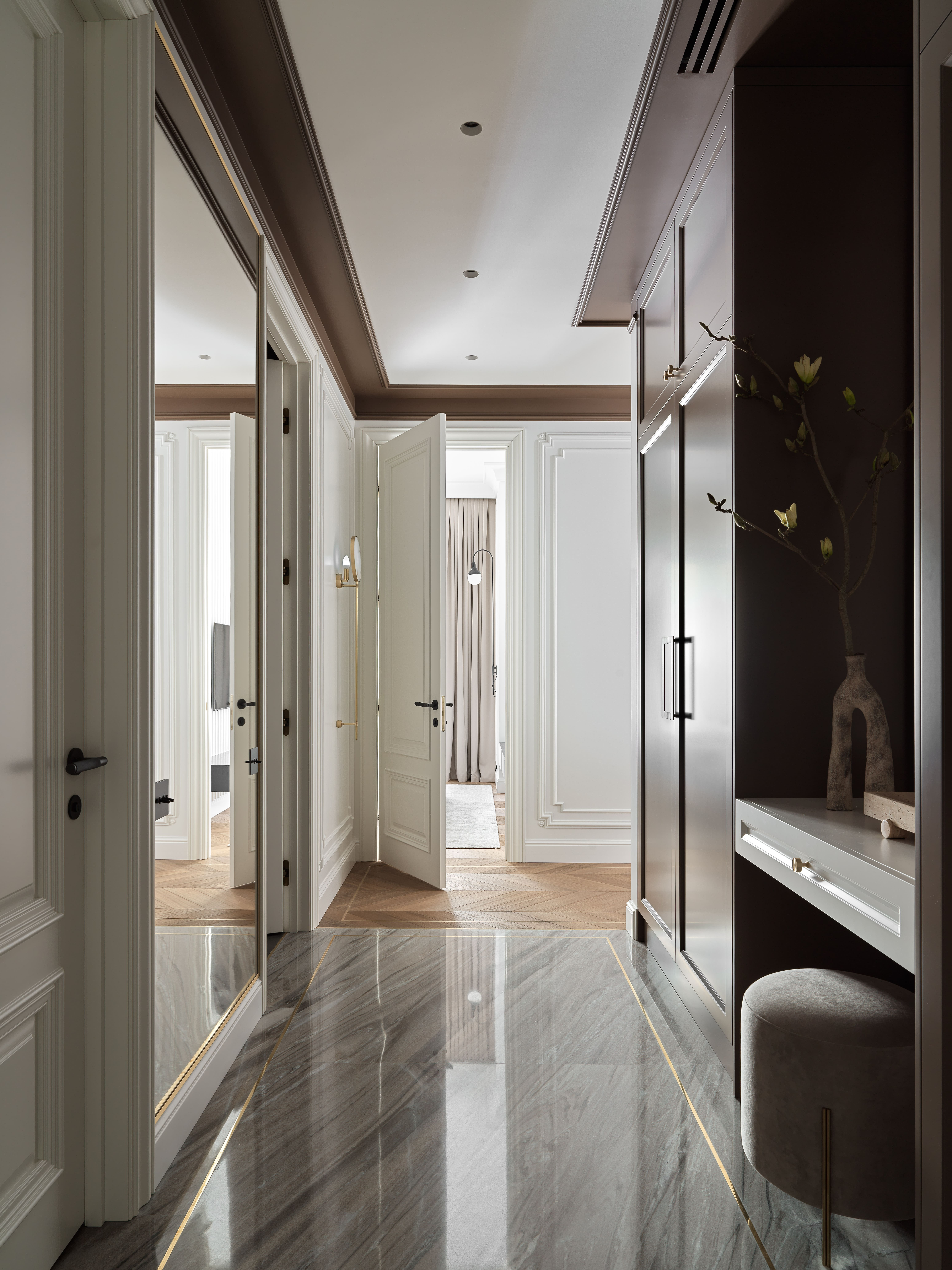 Квартира  Площадь: 120 м²