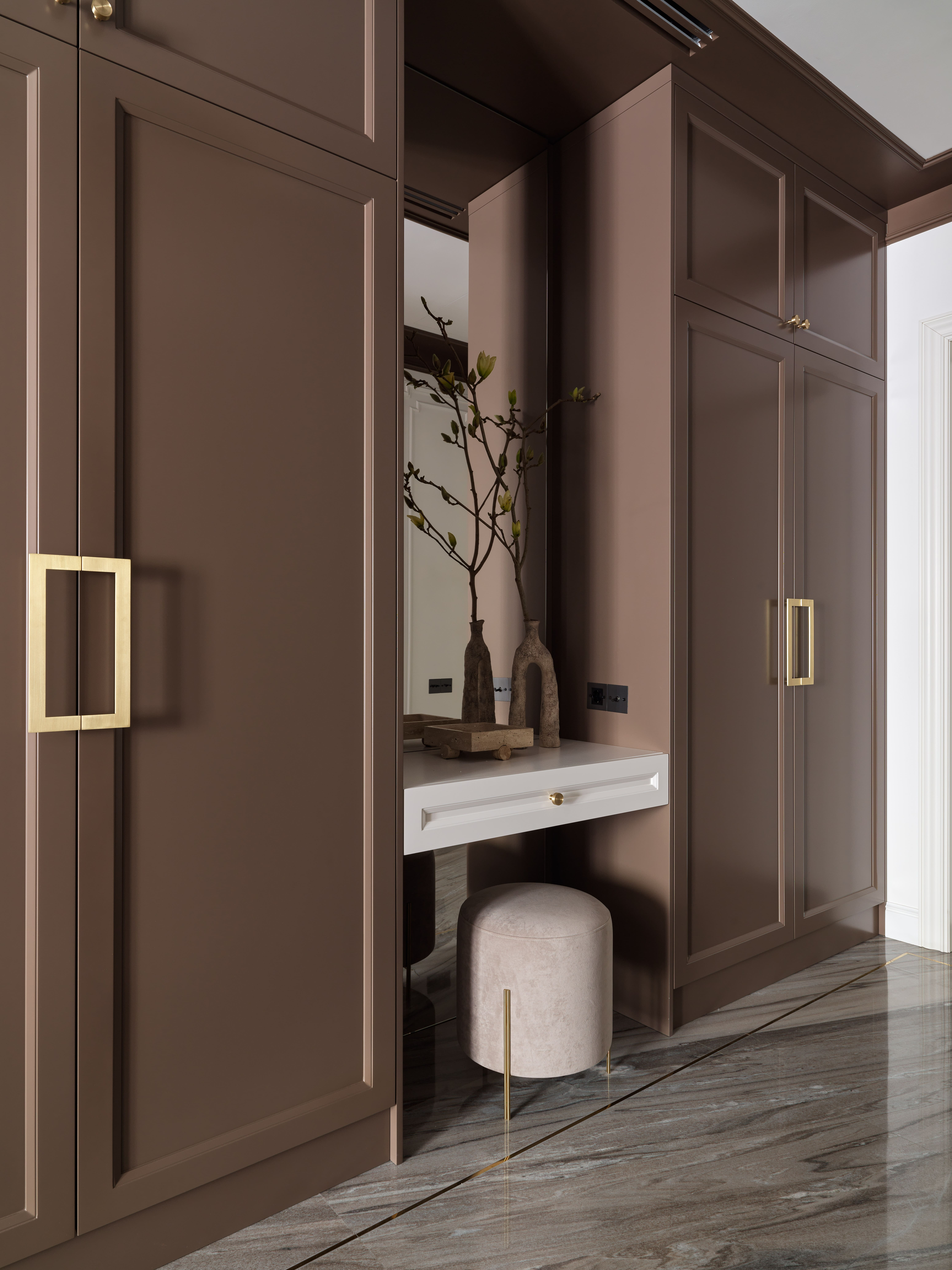 Квартира  Площадь: 120 м²