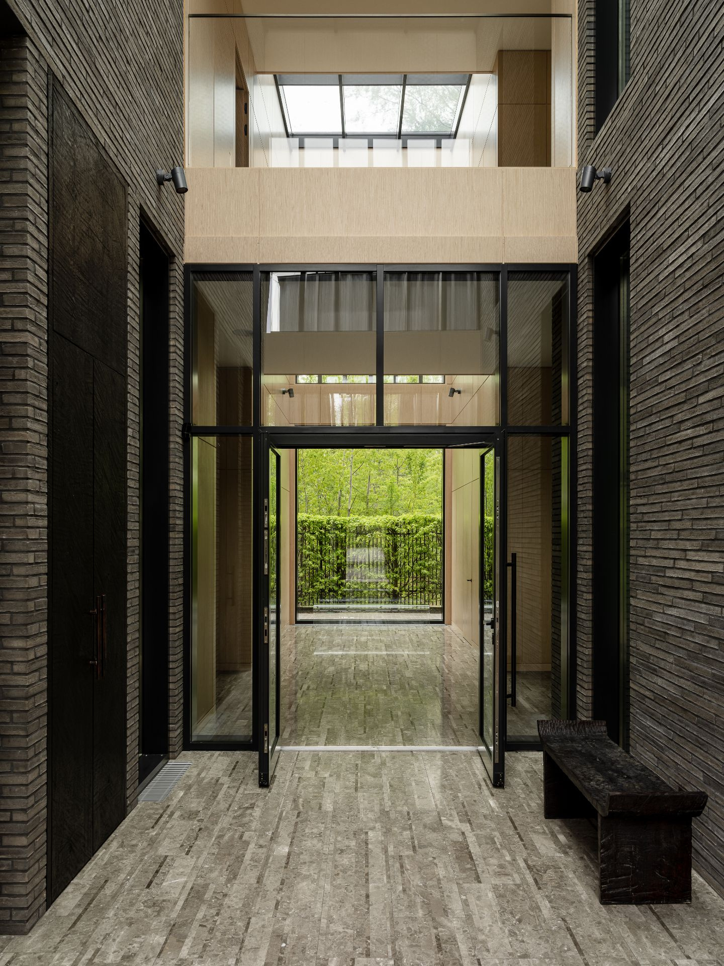 Загородный дом Площадь  1000 м²