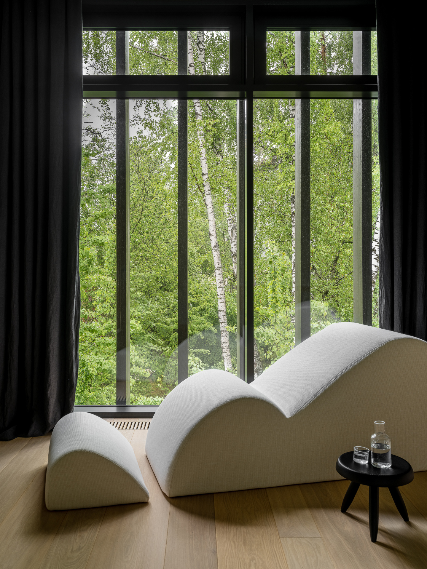 Загородный дом Площадь  1000 м²