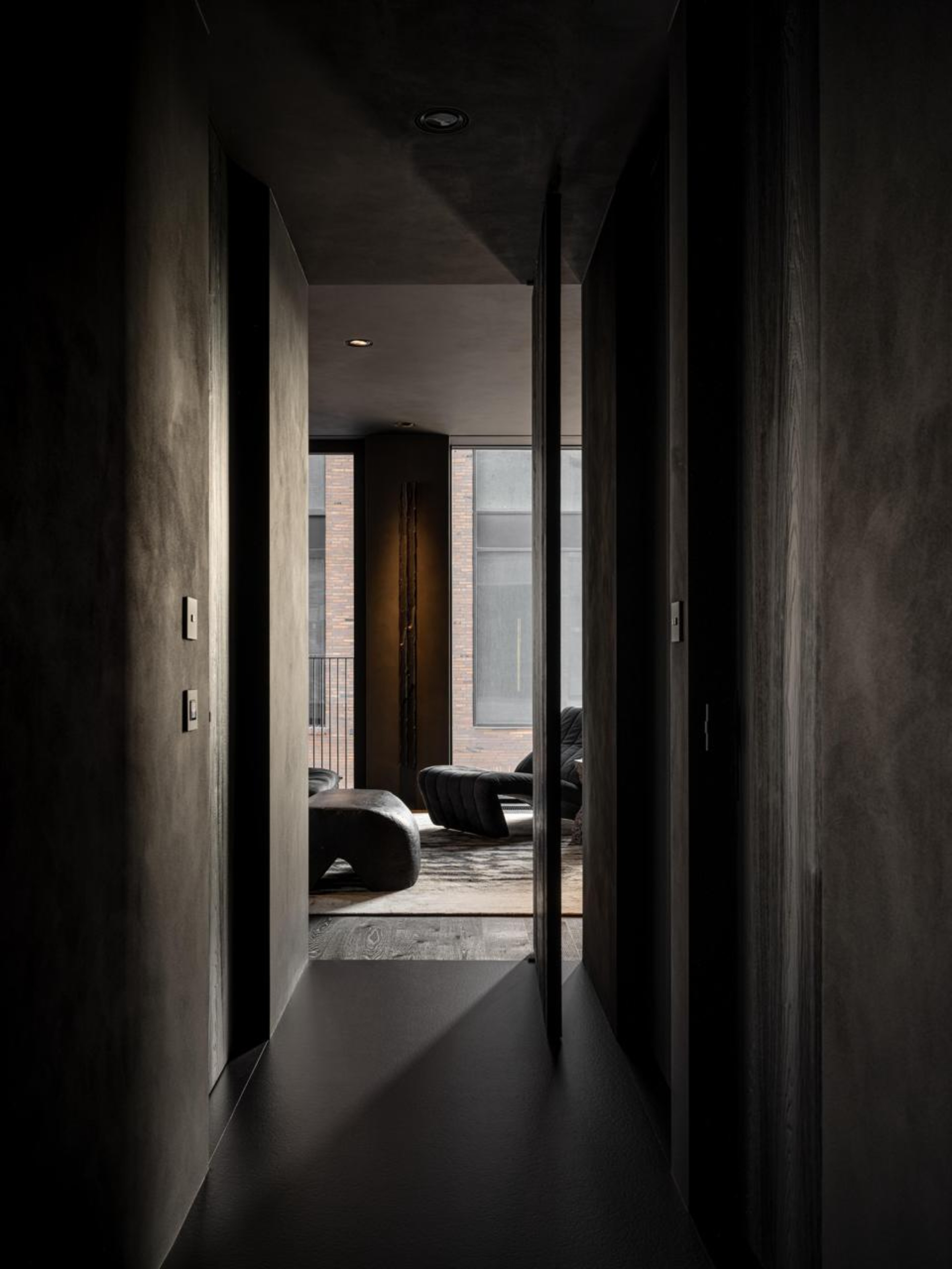 Квартира  Площадь  100 м²