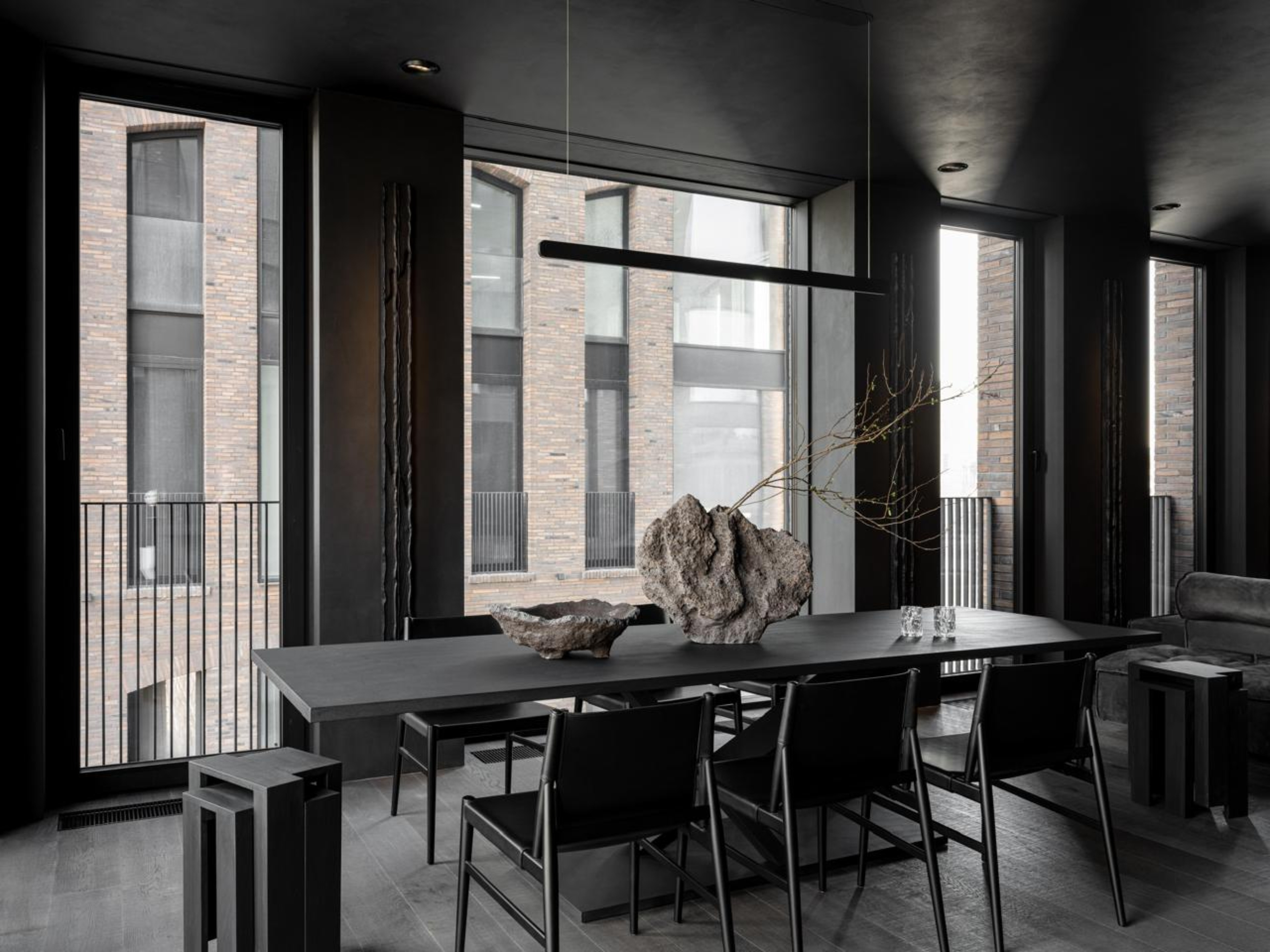 Квартира  Площадь  100 м²