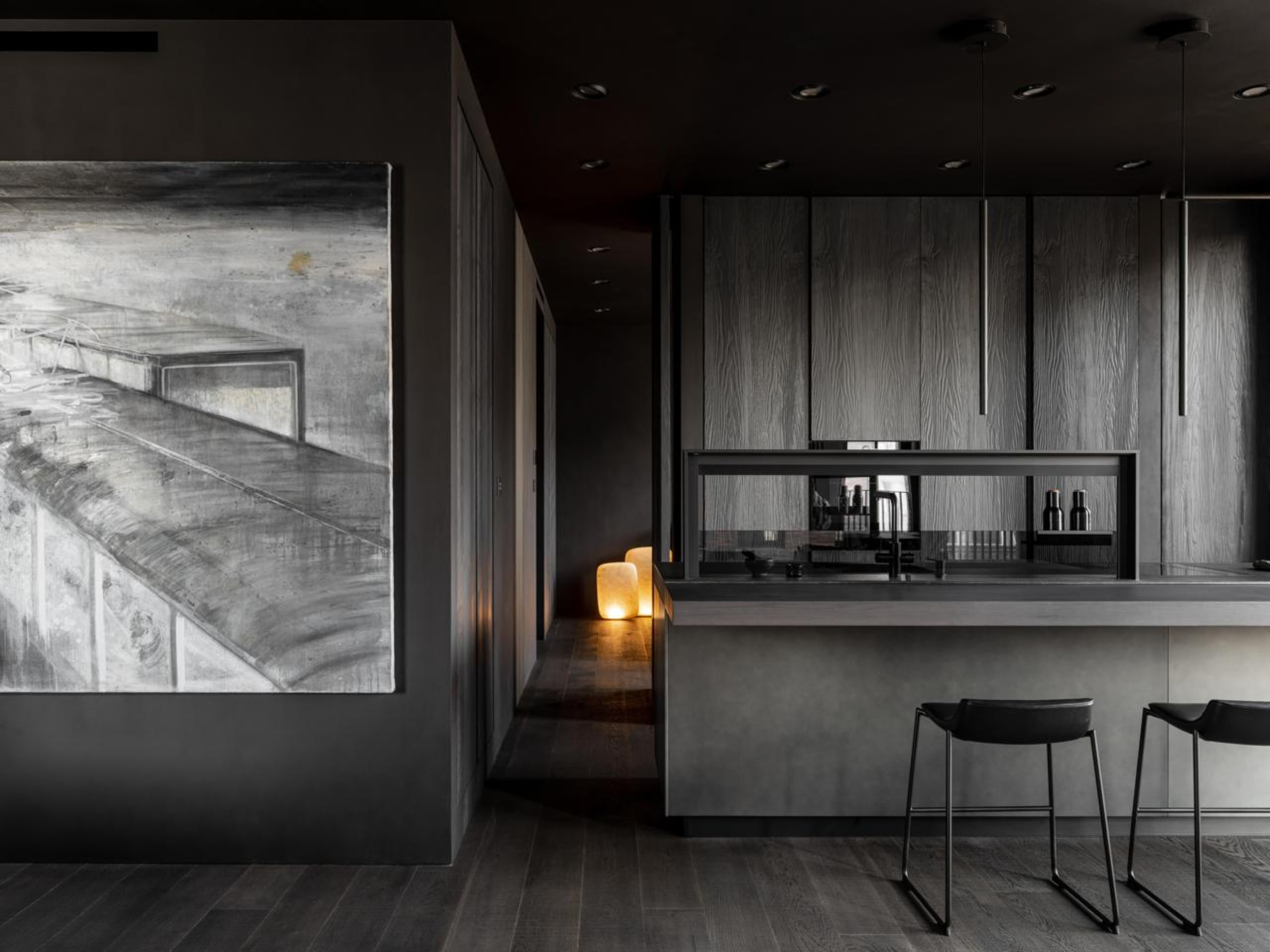 Квартира  Площадь  100 м²