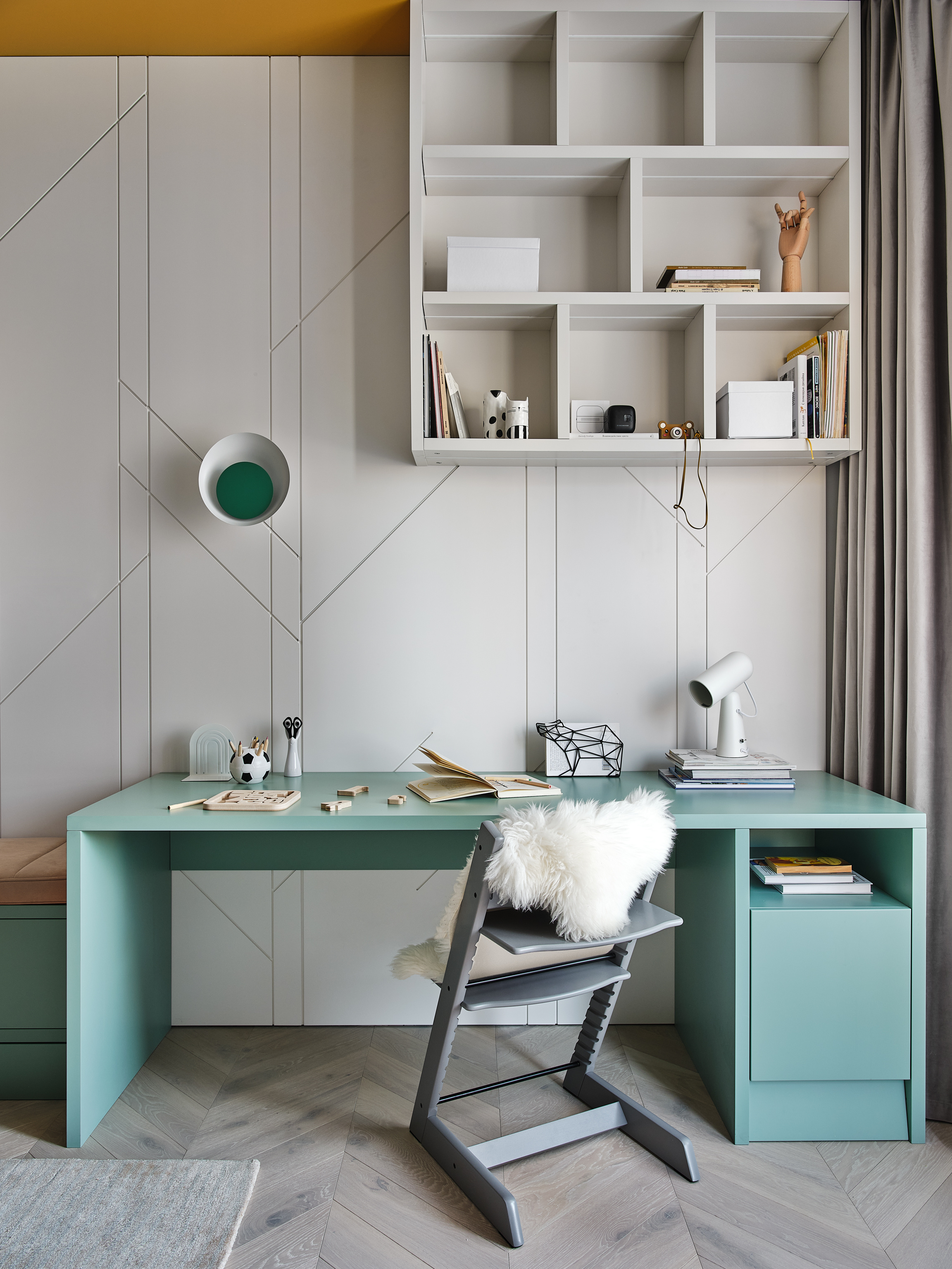 квартира  Площадь 150 м²