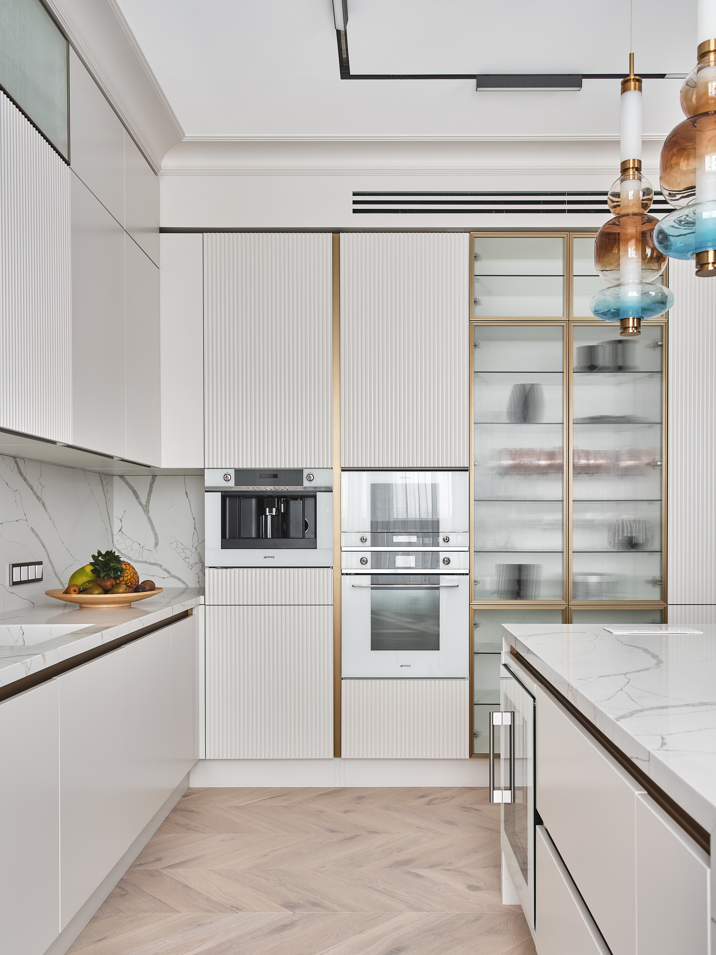 квартира  Площадь 150 м²