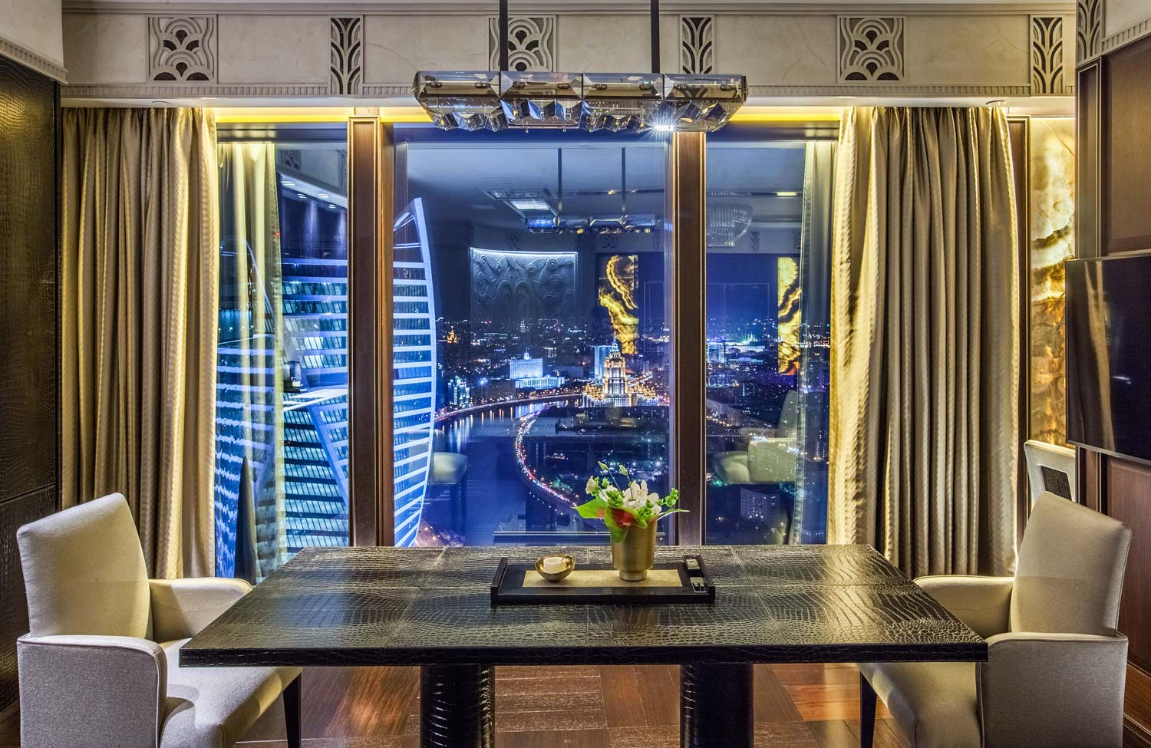 Квартира Площадь 200 м²