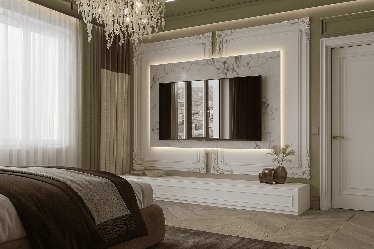 Секреты от производителя ЭКО ГИПС