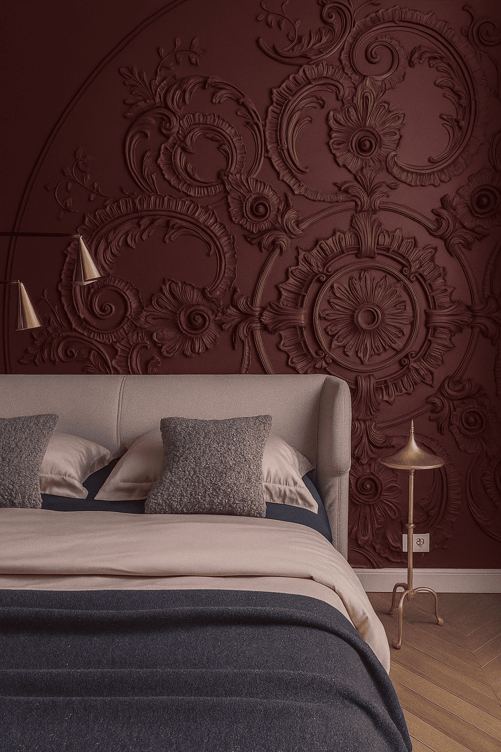 Обложка проекта: Секреты от производителя ЭКО ГИПС