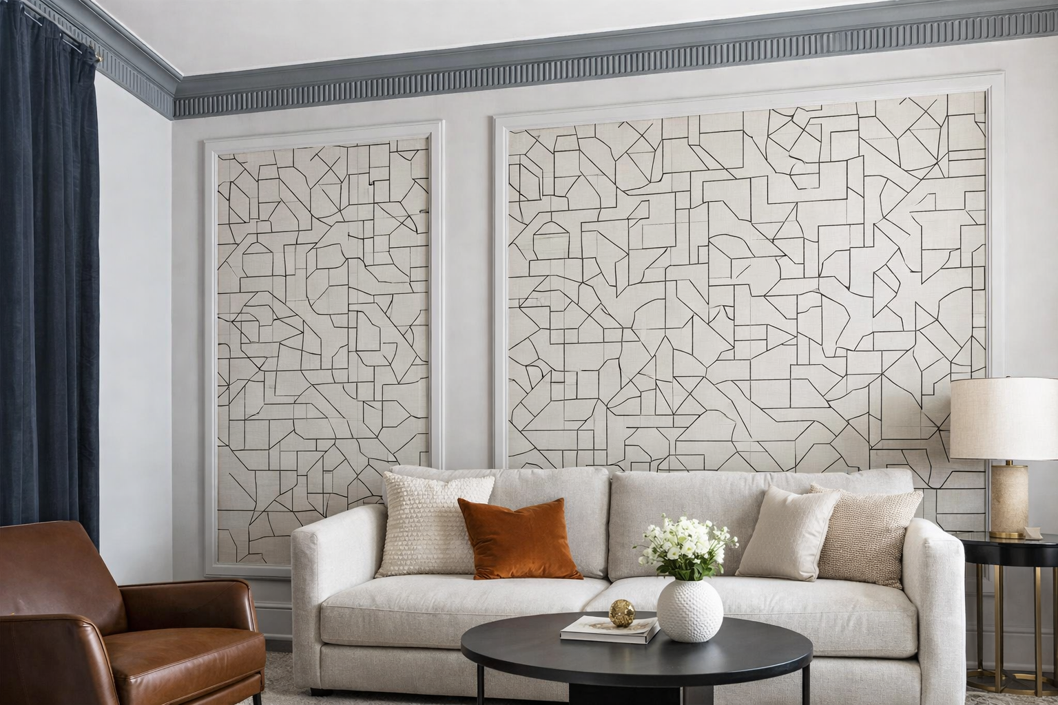 ПРАЙМ ЭРА интерьера