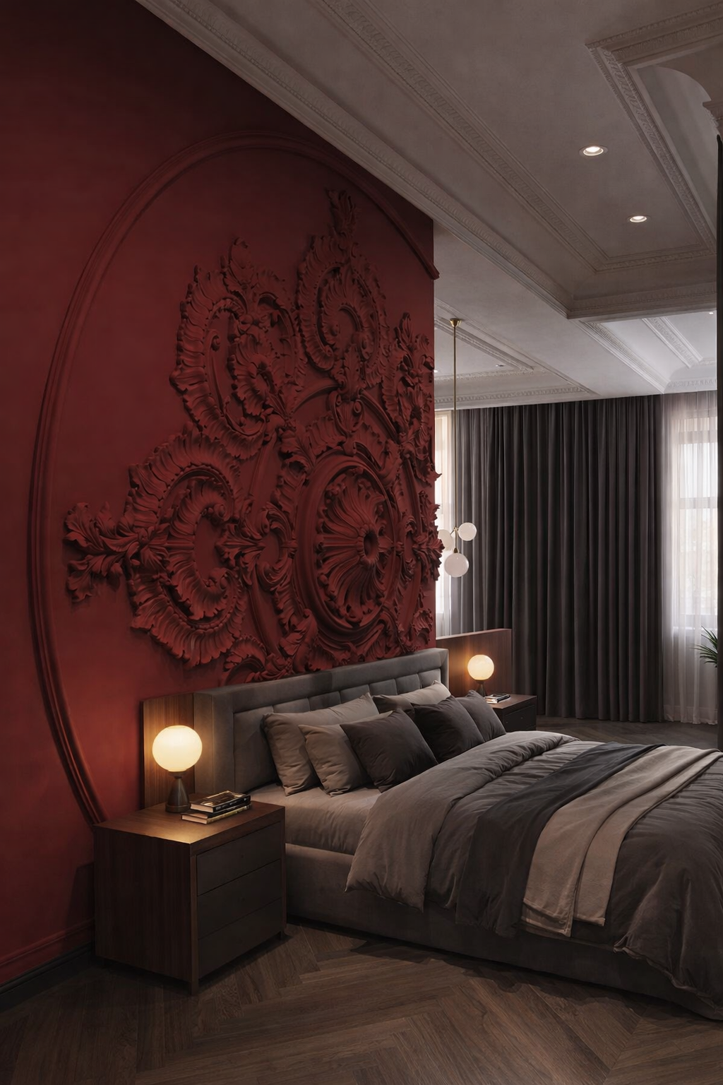 ПРАЙМ ЭРА интерьера