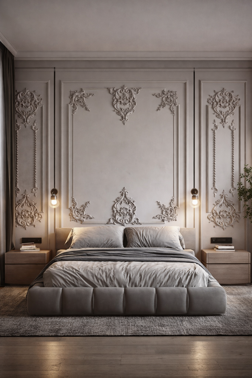 ПРАЙМ ЭРА интерьера