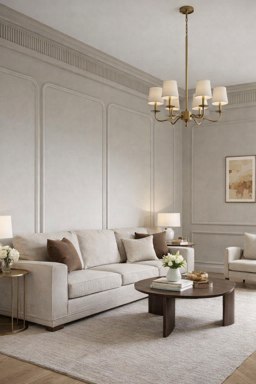 ПРАЙМ ЭРА интерьера