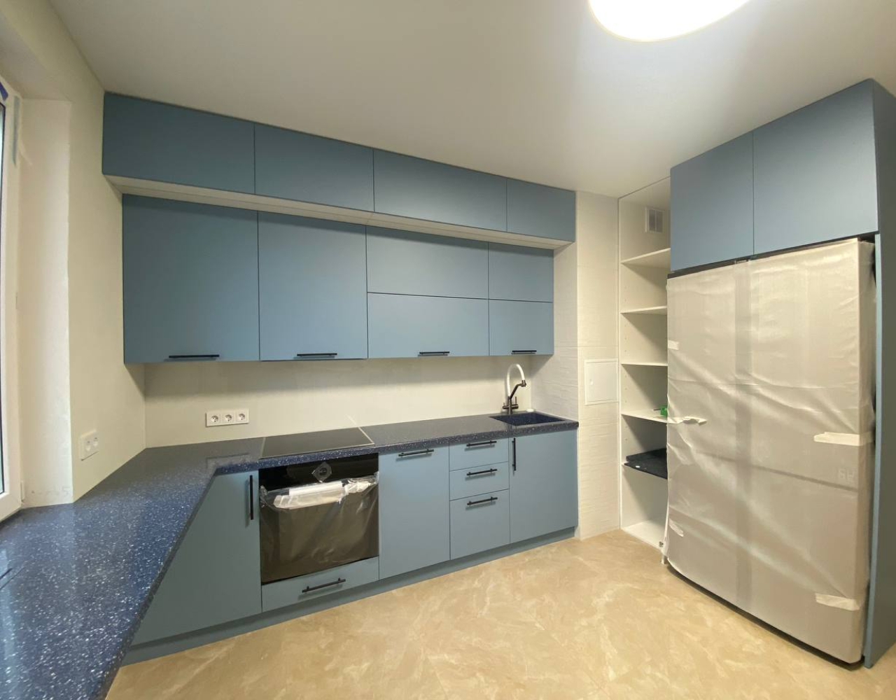 Ремонт под ключ квартиры в Москве под ваш стиль