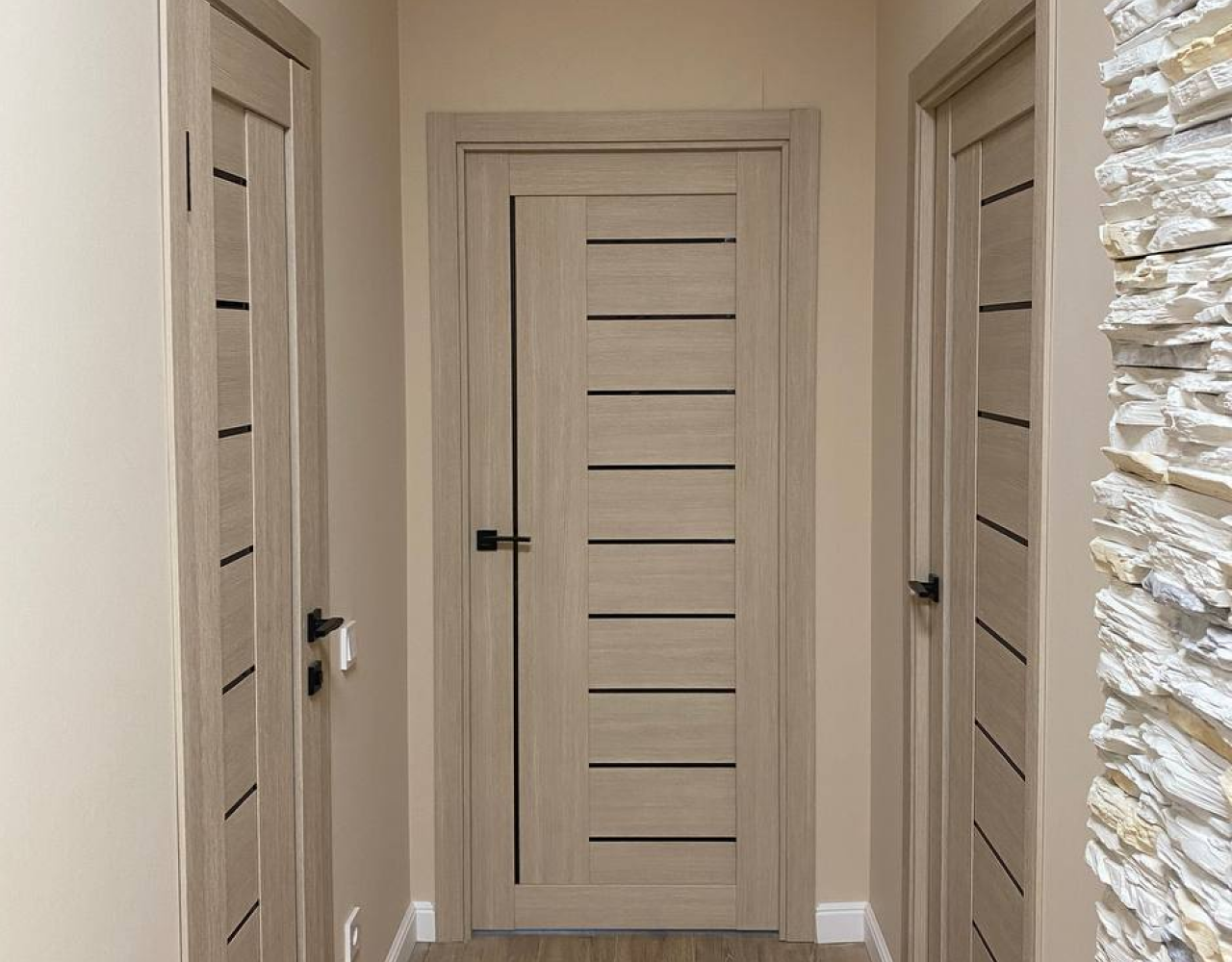 Ремонт под ключ квартиры в Москве под ваш стиль