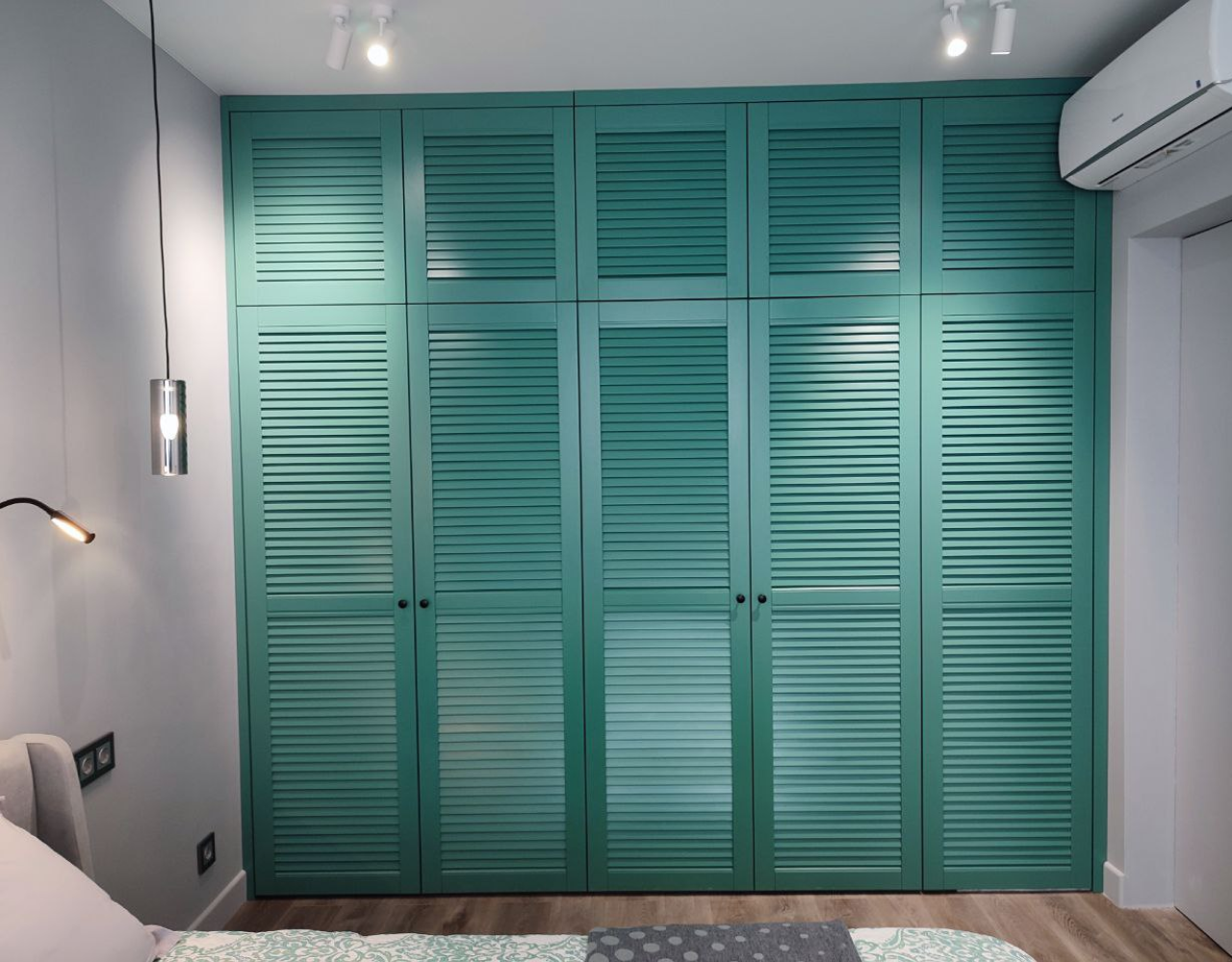 Ремонт двухкомнатной квартиры в Москве под ключ