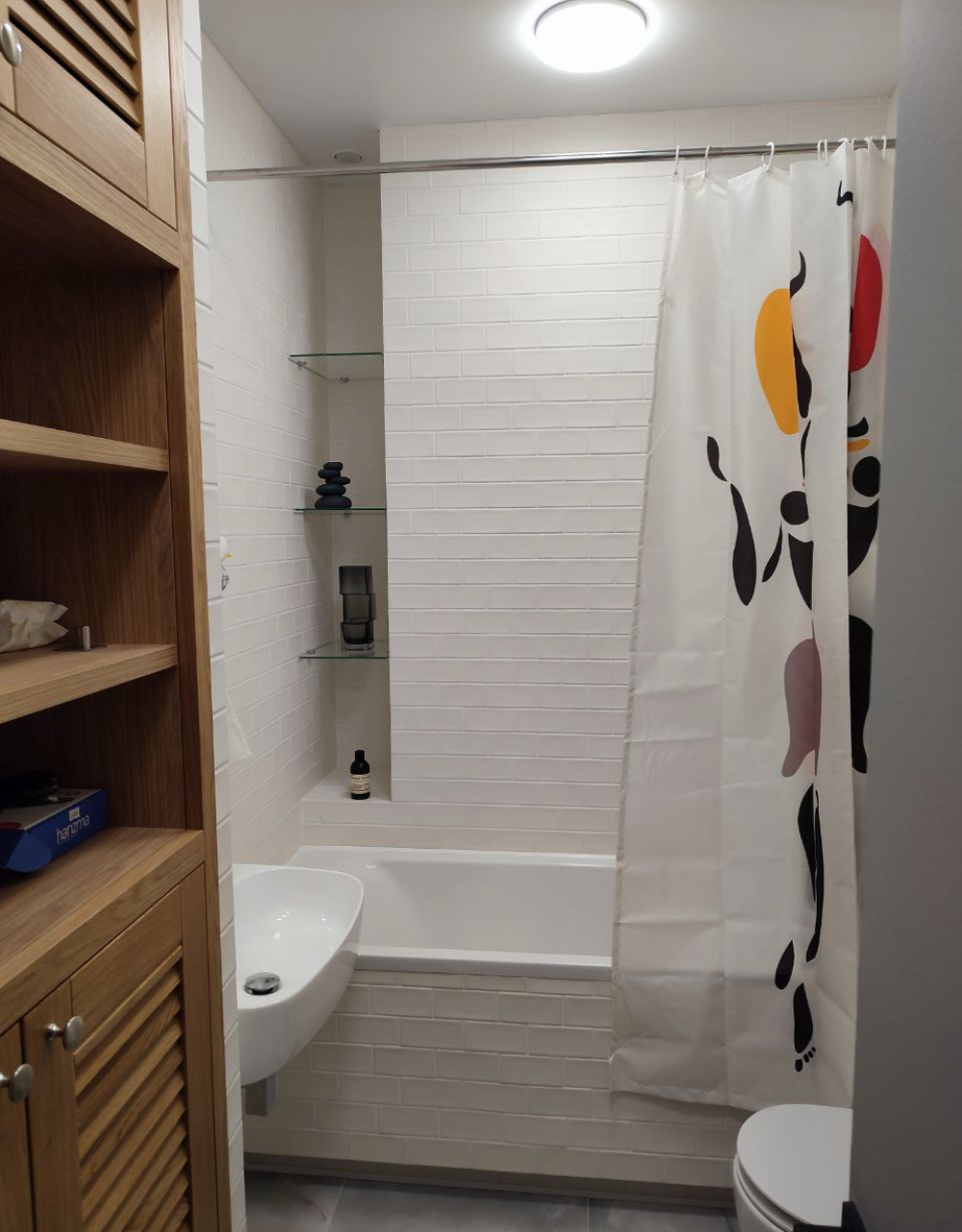 Ремонт двухкомнатной квартиры в Москве под ключ