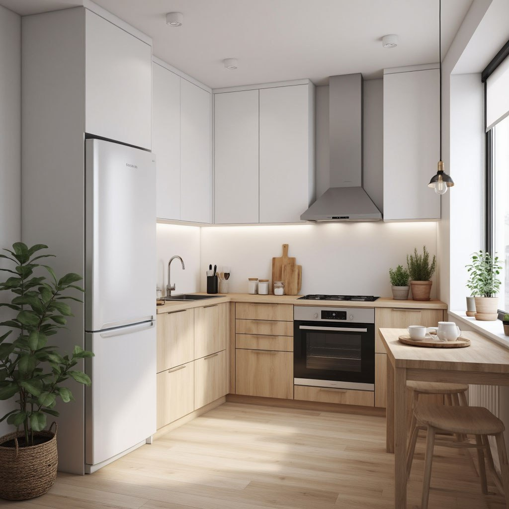 Обложка проекта: Хрущевка премиум: арендный бизнес со стилем