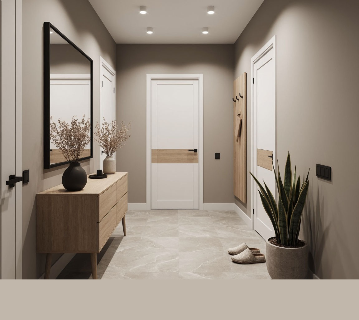 Хрущевка премиум: арендный бизнес со стилем