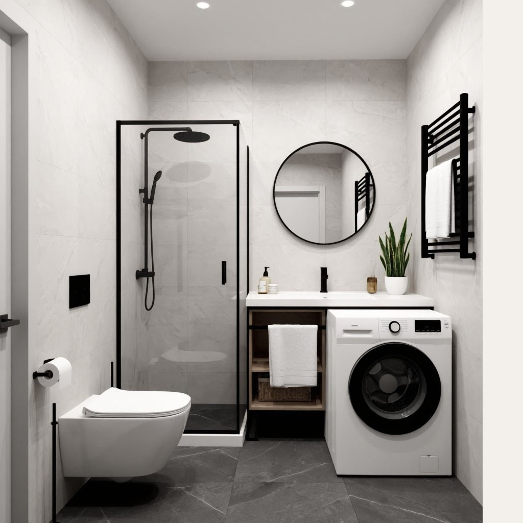 Хрущевка премиум: арендный бизнес со стилем