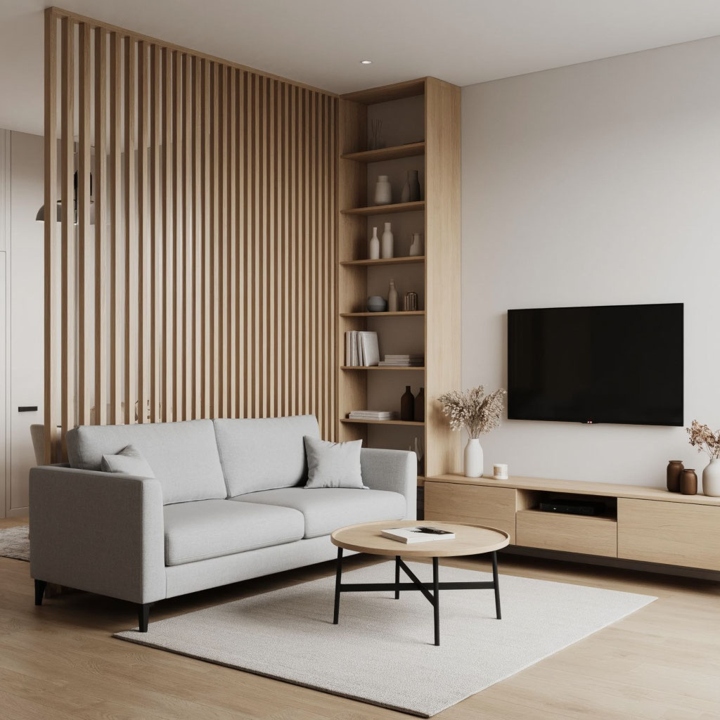 Хрущевка премиум: арендный бизнес со стилем