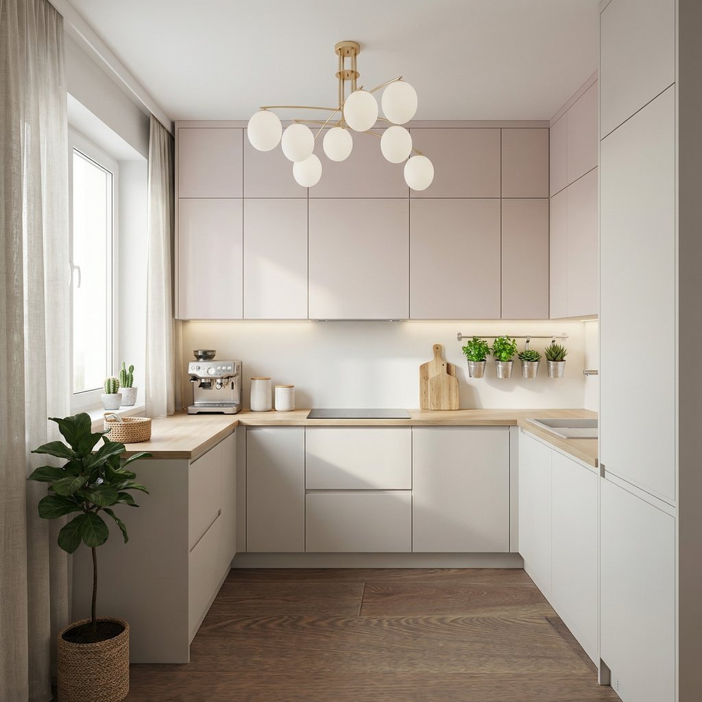 Северная мыза: эко-минимализм для двоих