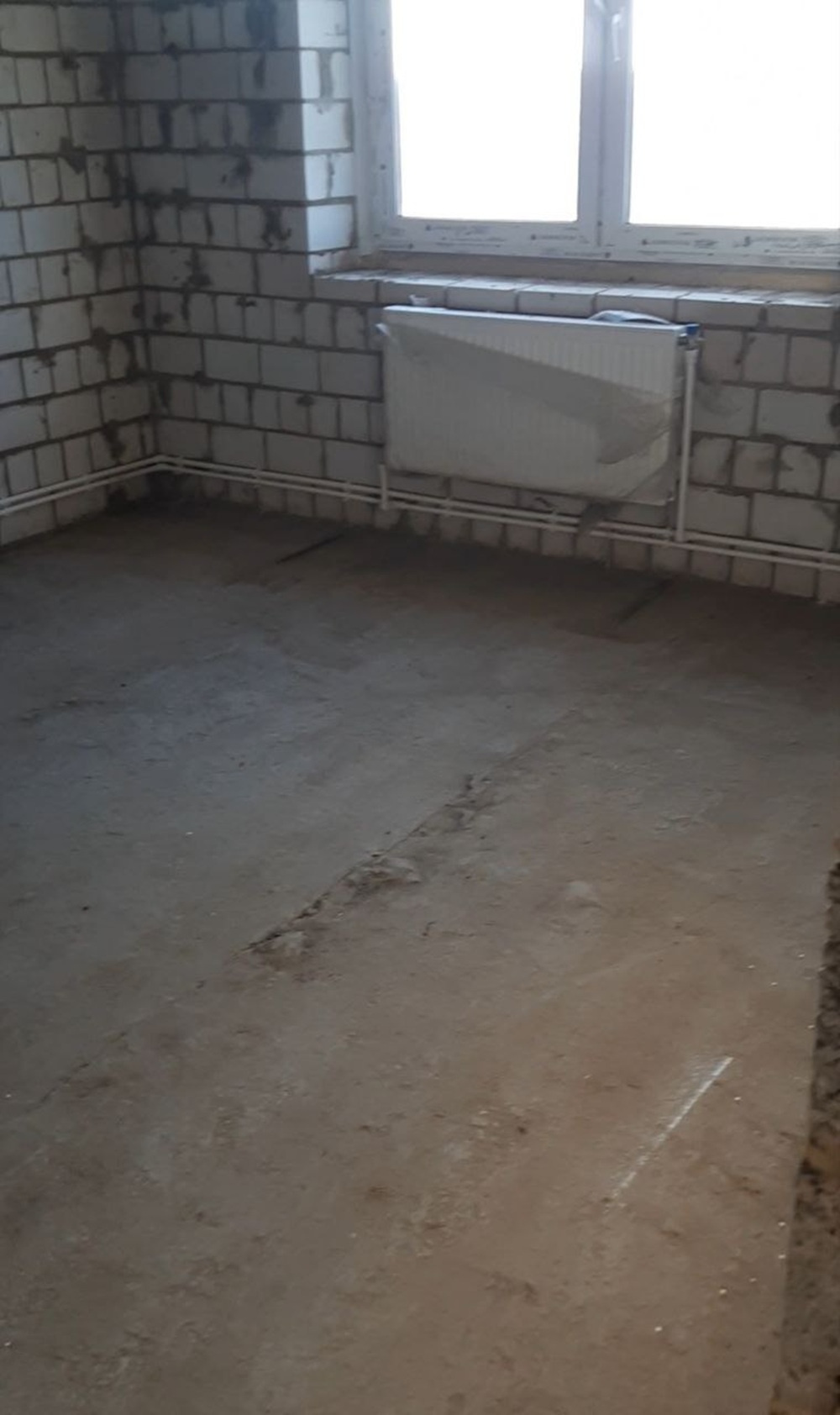 Северная мыза: эко-минимализм для двоих