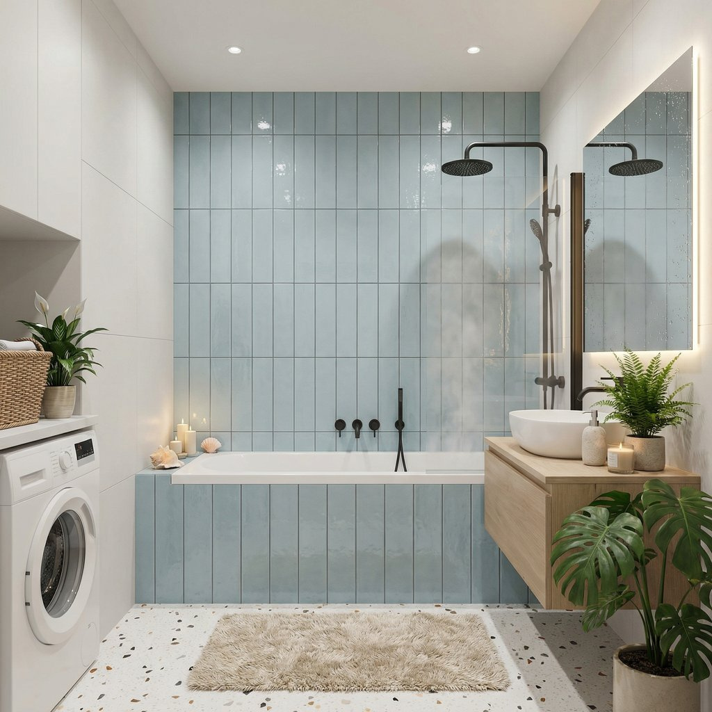 Северная мыза: эко-минимализм для двоих