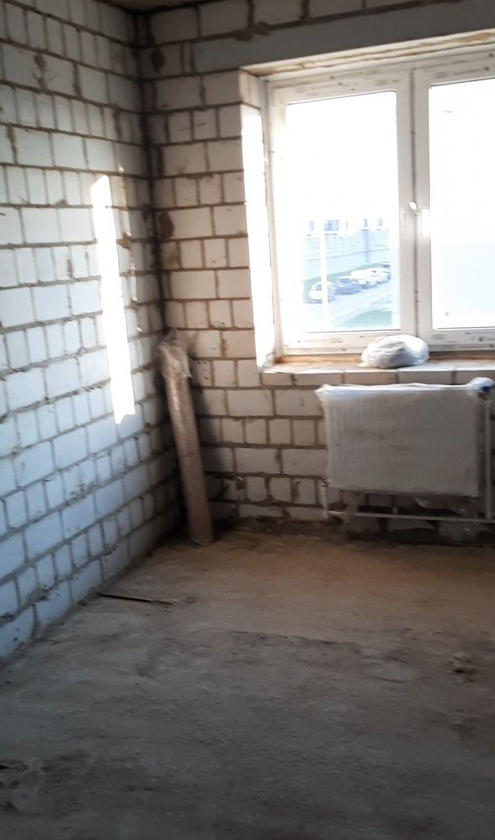 Северная мыза: эко-минимализм для двоих