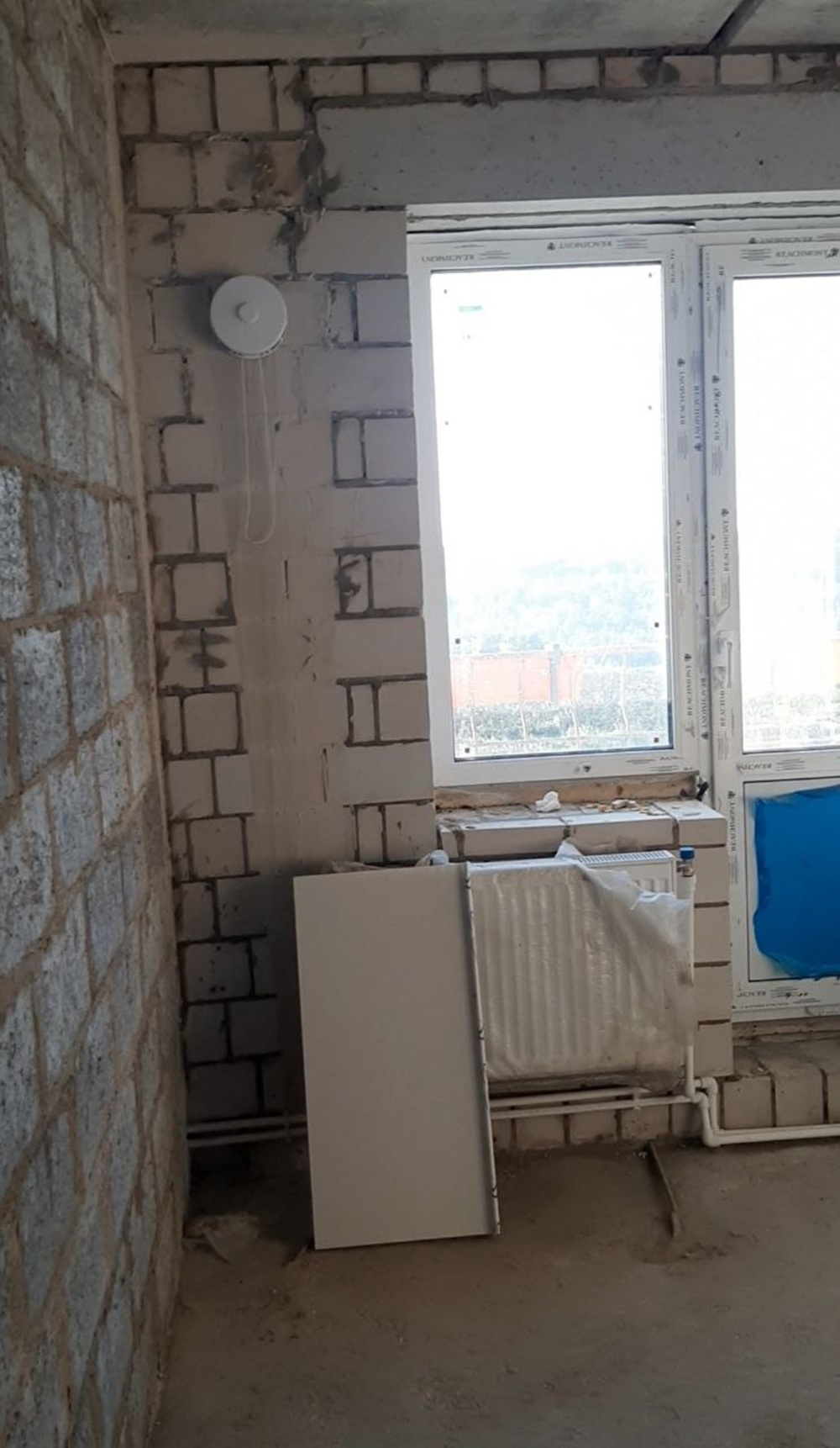 Северная мыза: эко-минимализм для двоих