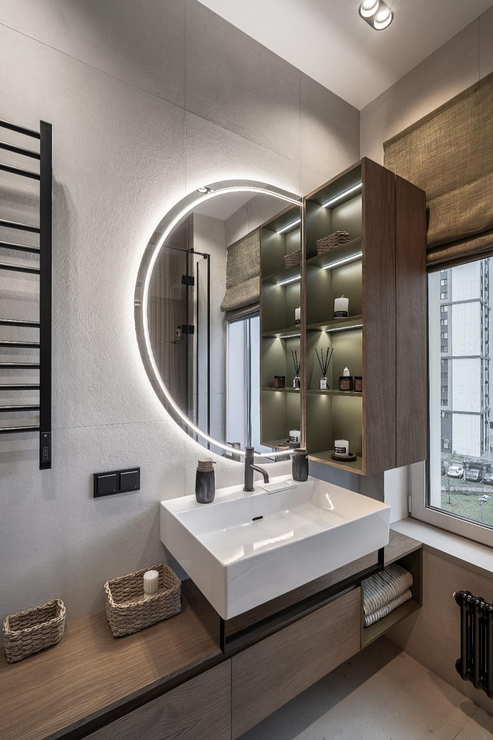 Квартира в ЖК Alia