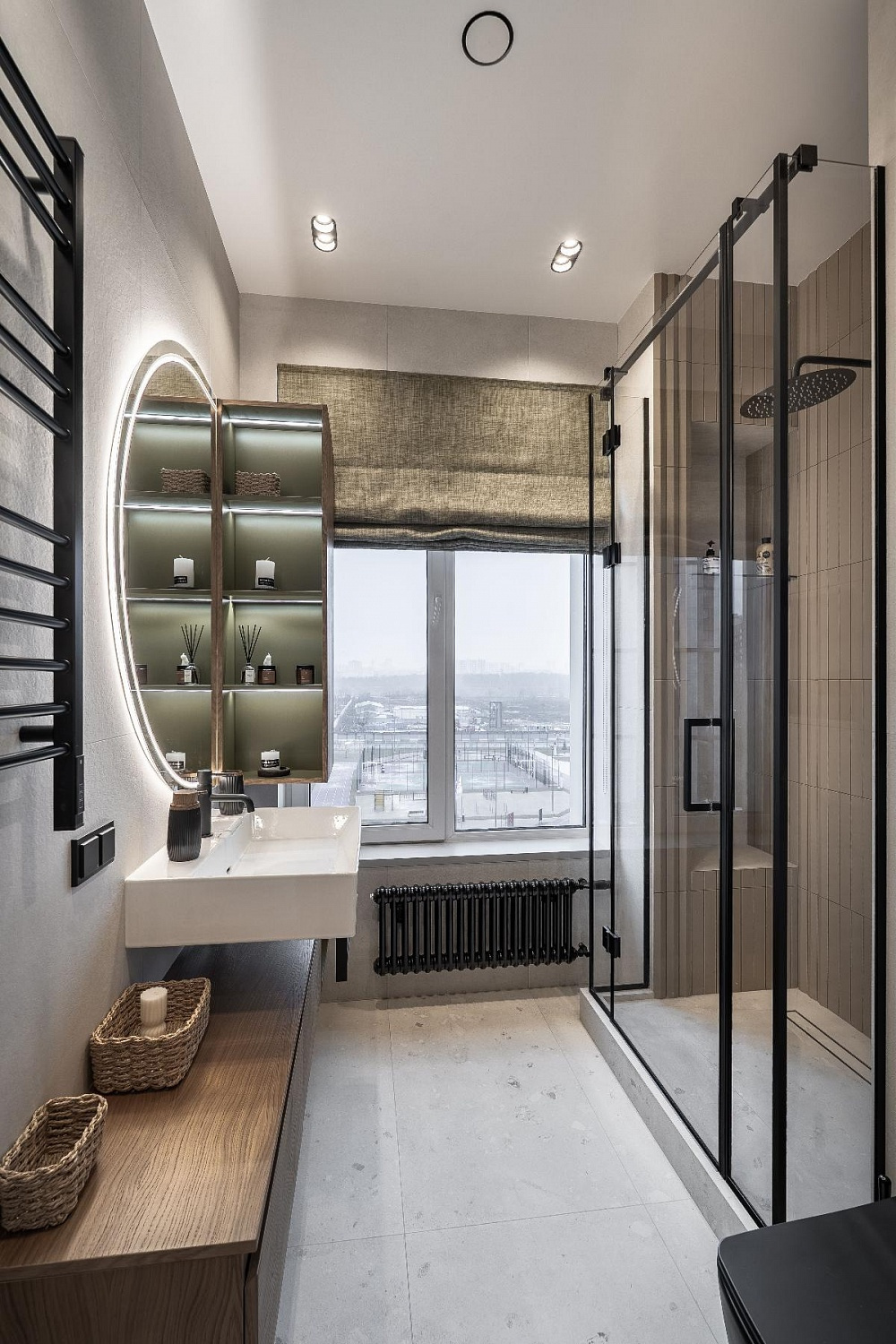 Квартира в ЖК Alia