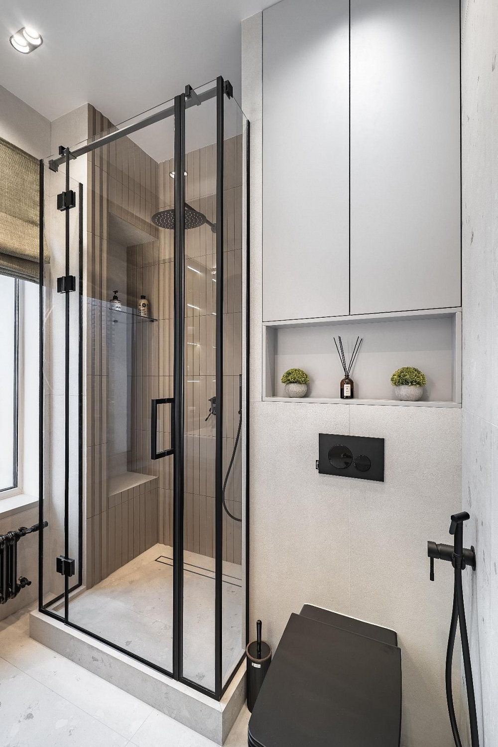 Квартира в ЖК Alia