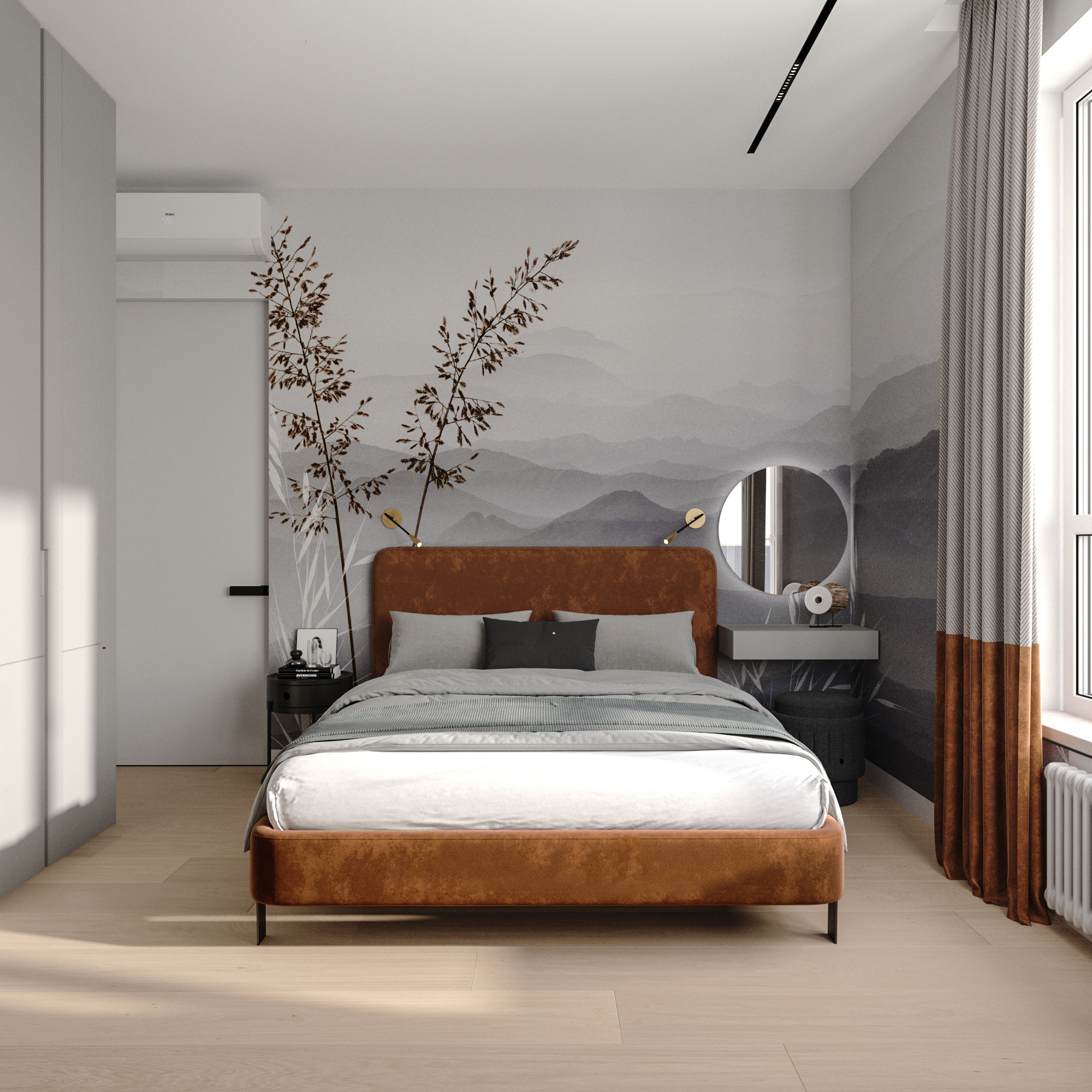 Квартира в ЖК Alia