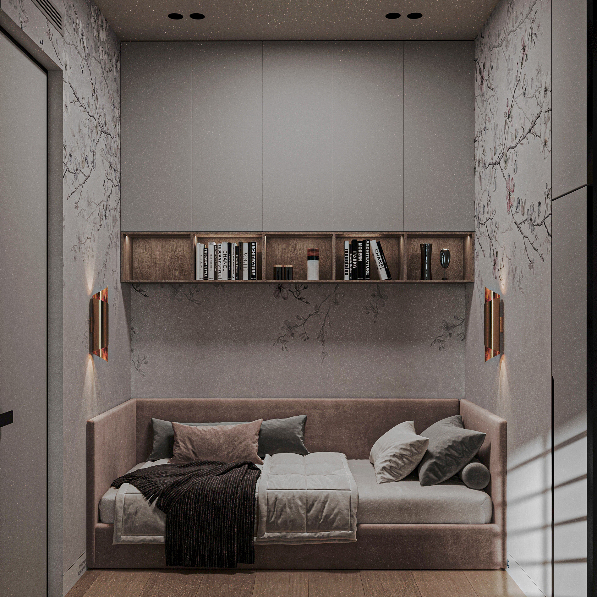 Квартира в ЖК Alia