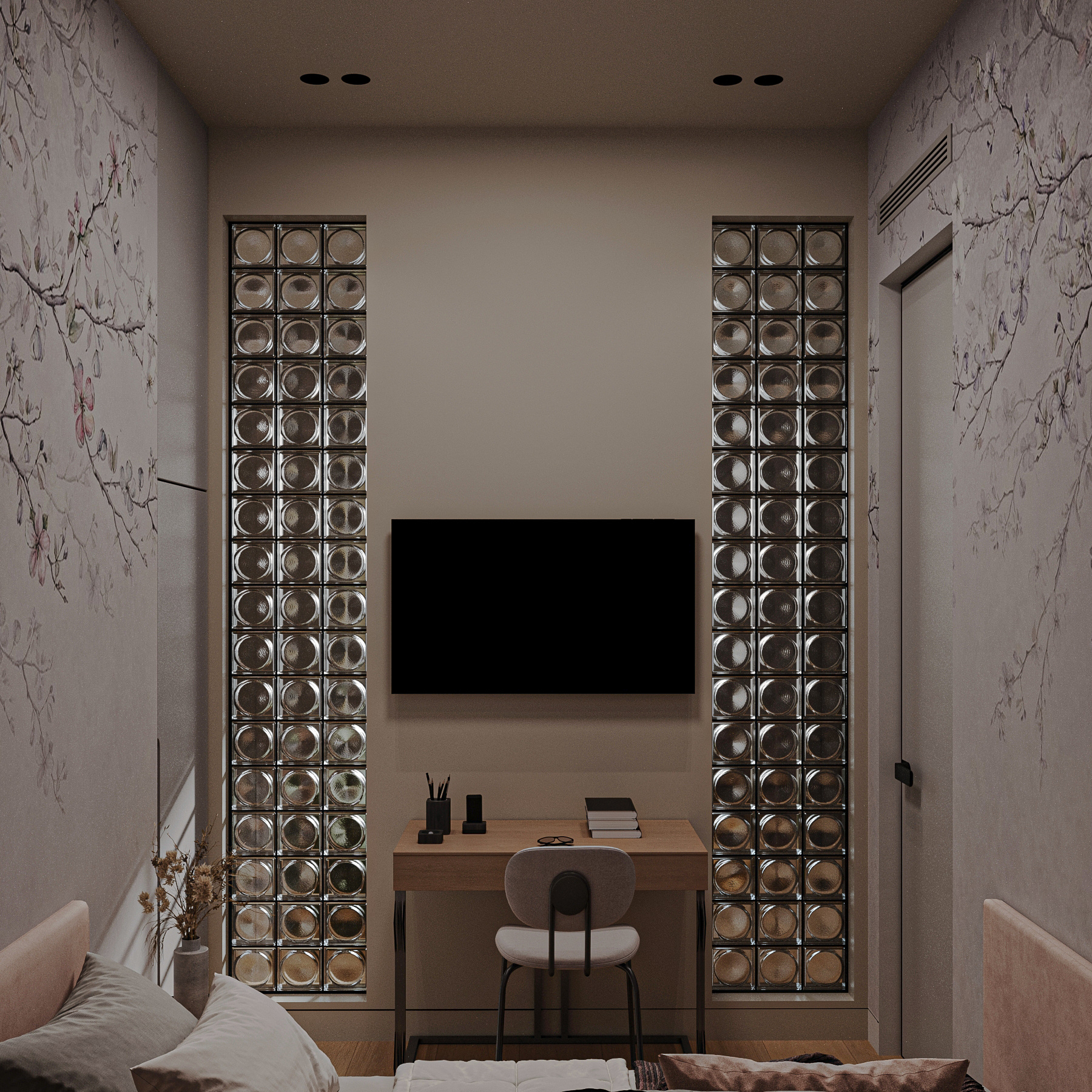 Квартира в ЖК Alia