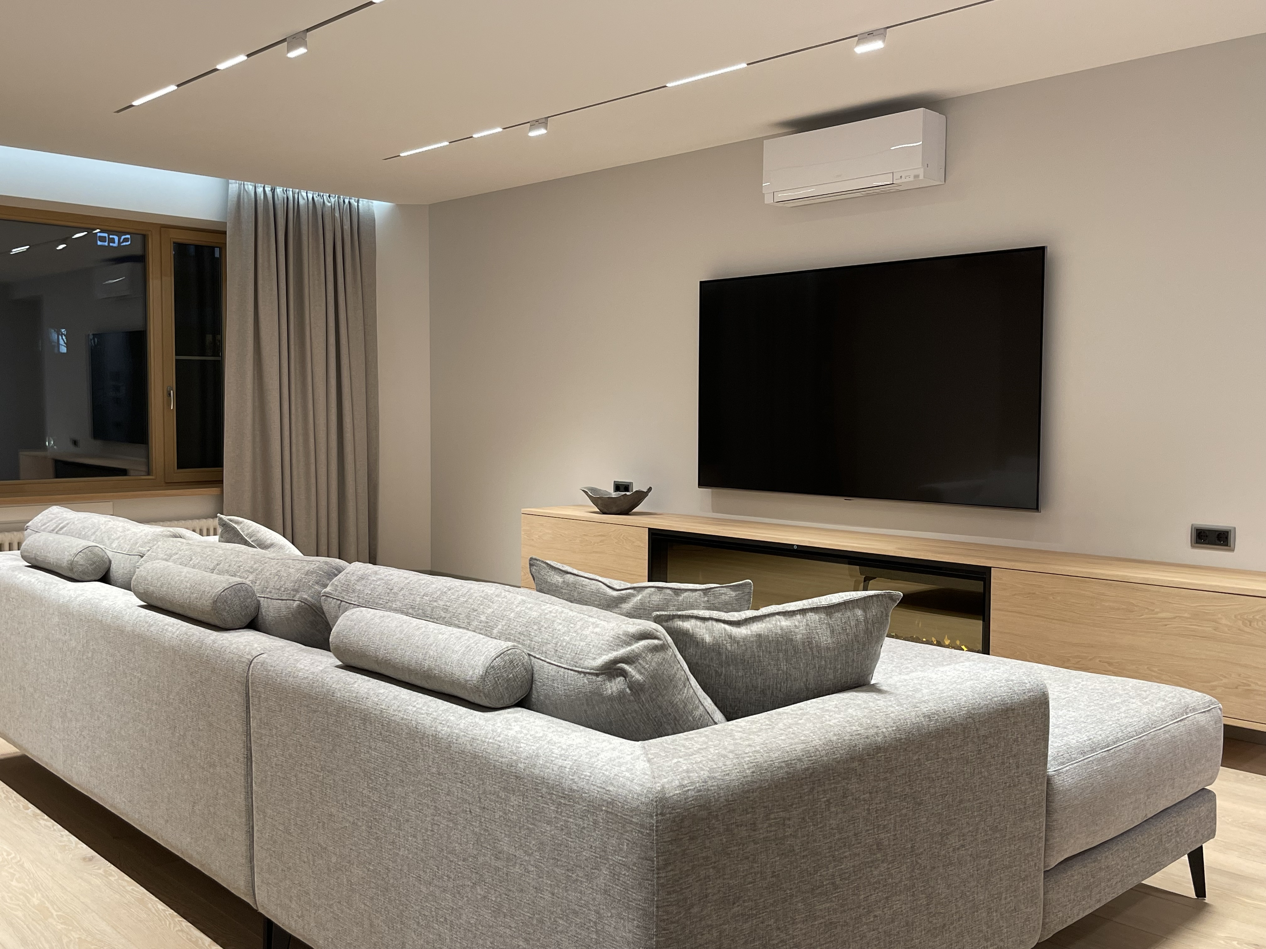 Квартира в доме на ул. Ак. Зелинского