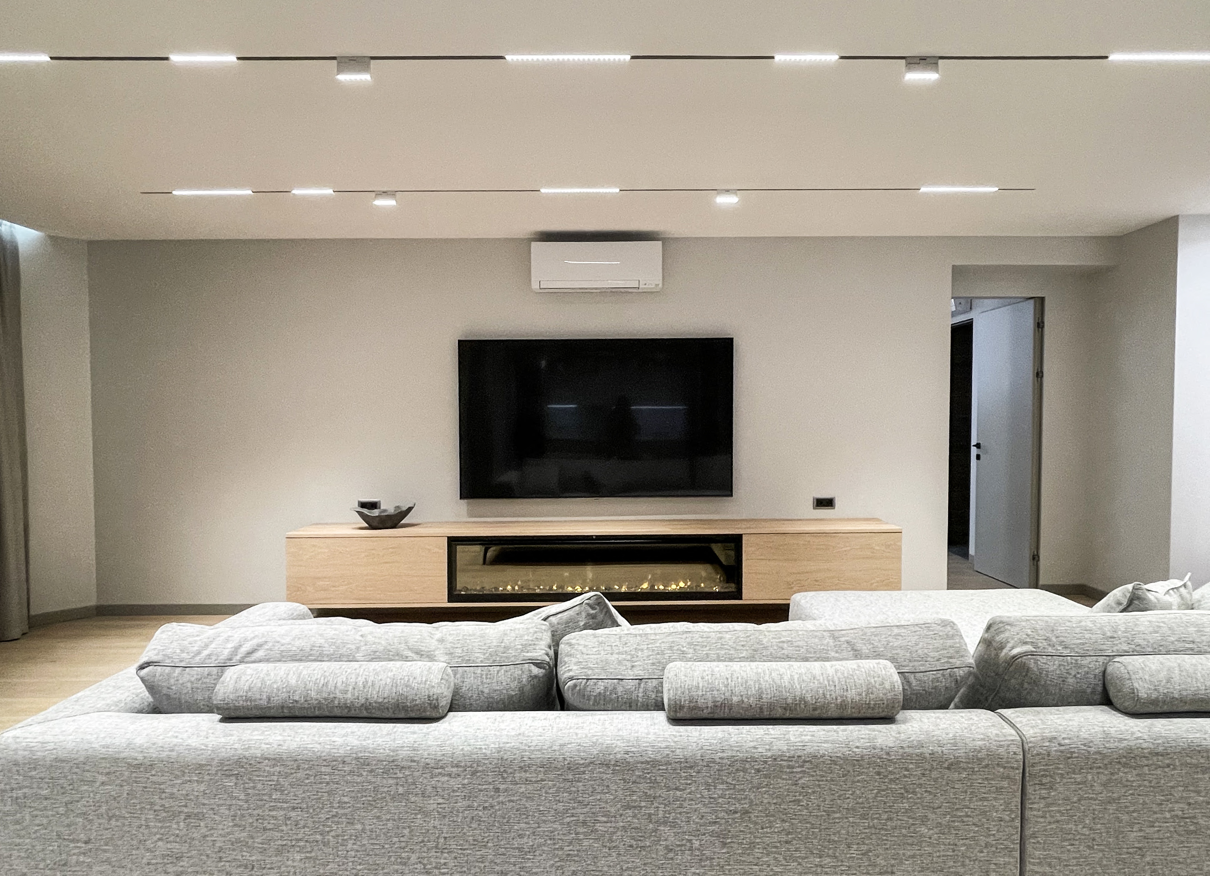 Квартира в доме на ул. Ак. Зелинского