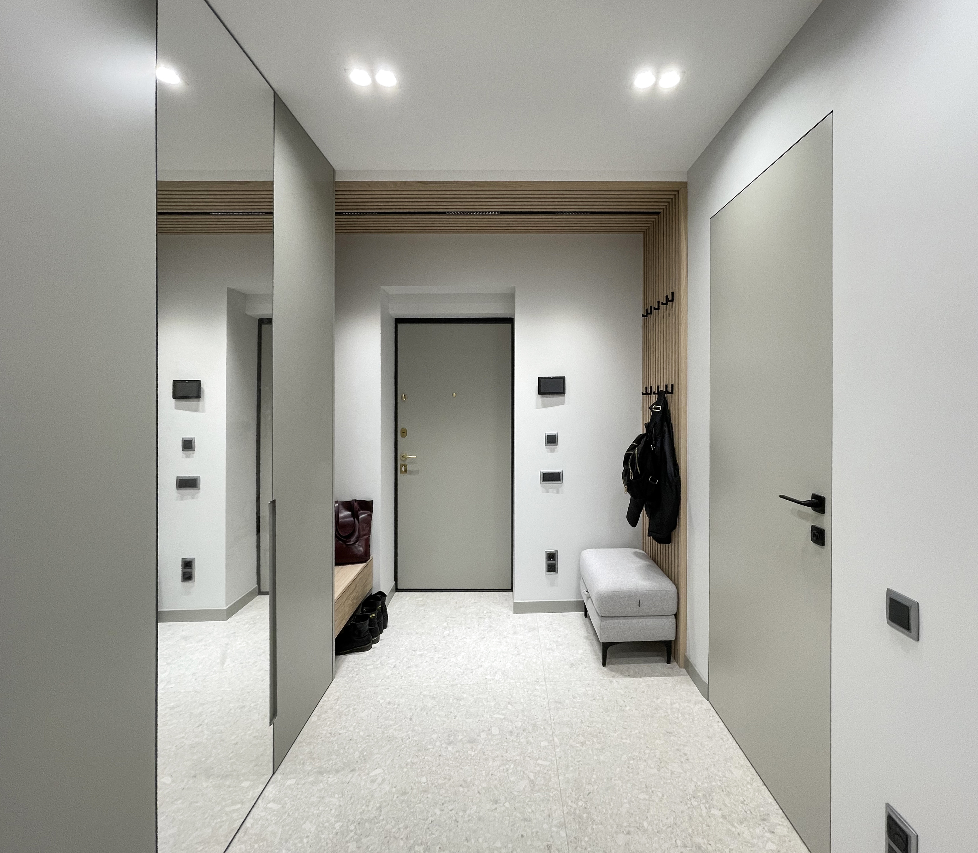 Квартира в доме на ул. Ак. Зелинского