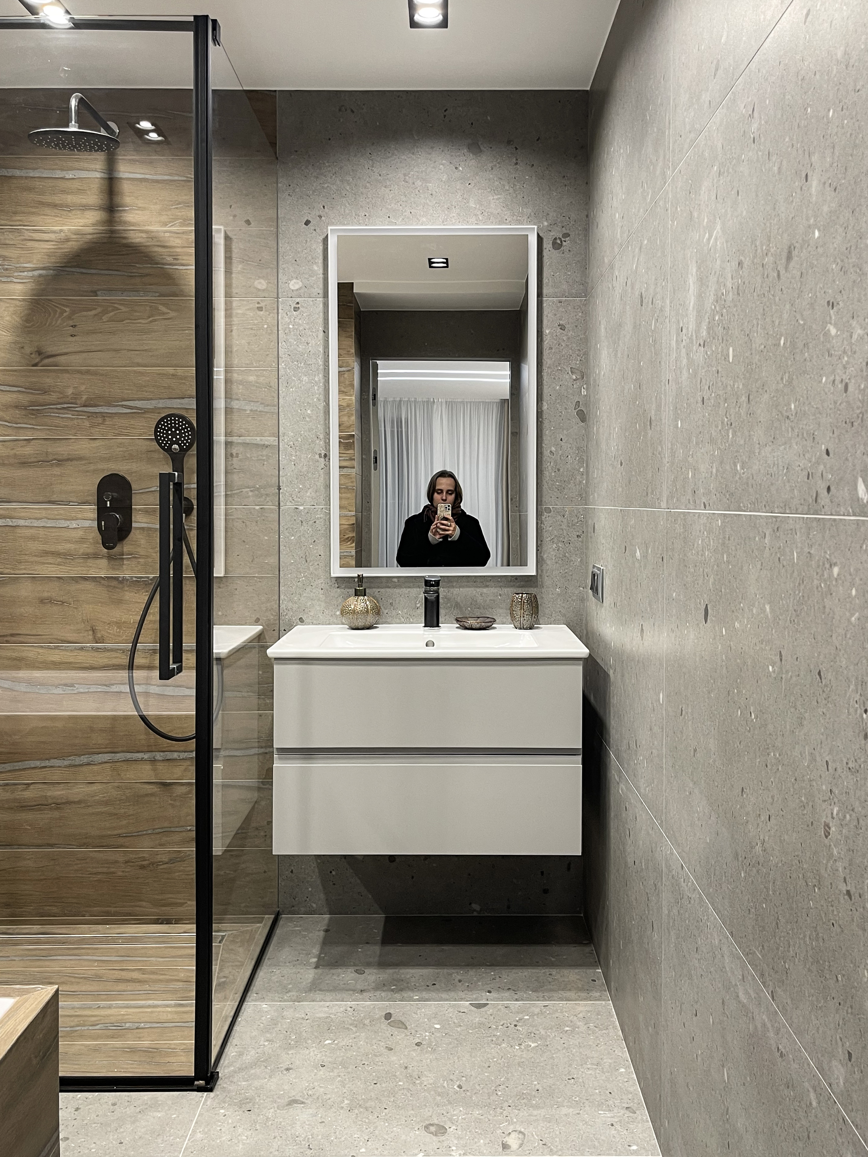 Квартира в доме на ул. Ак. Зелинского