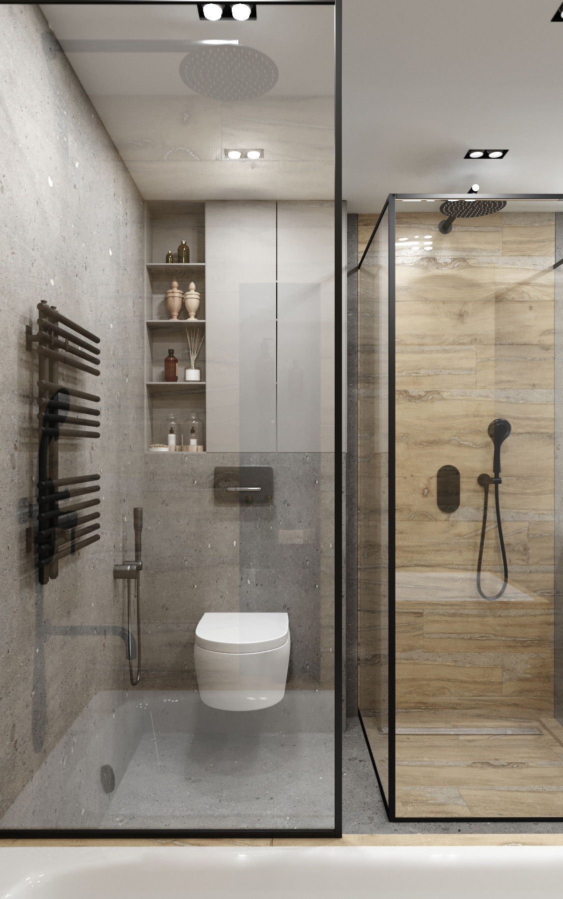 Квартира в доме на ул. Ак. Зелинского