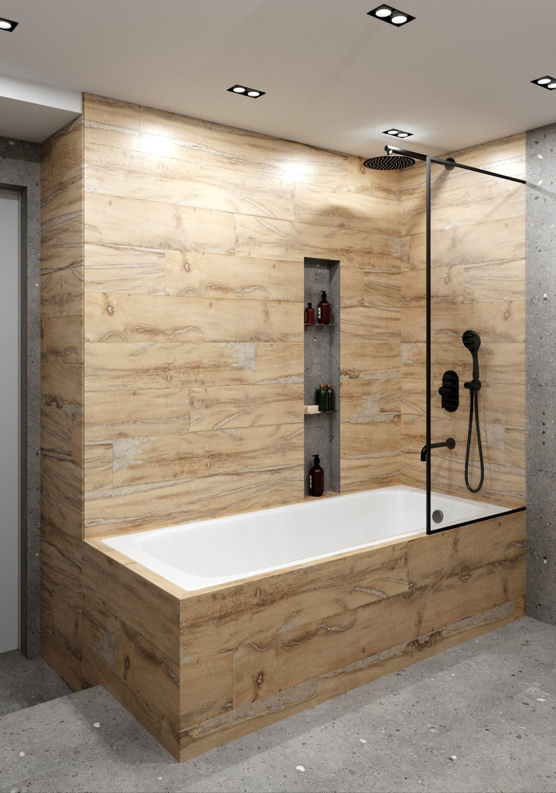 Квартира в доме на ул. Ак. Зелинского