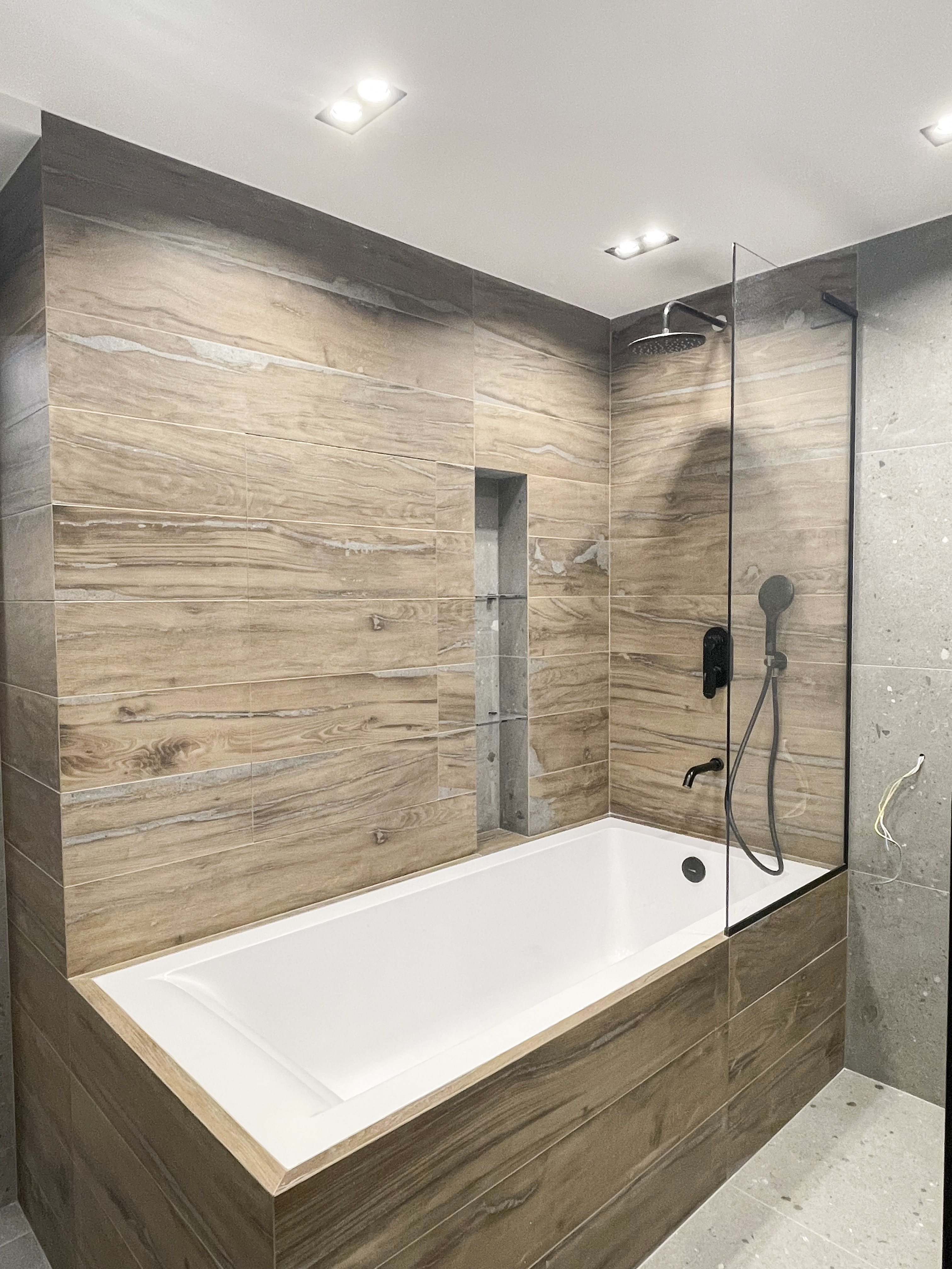 Квартира в доме на ул. Ак. Зелинского