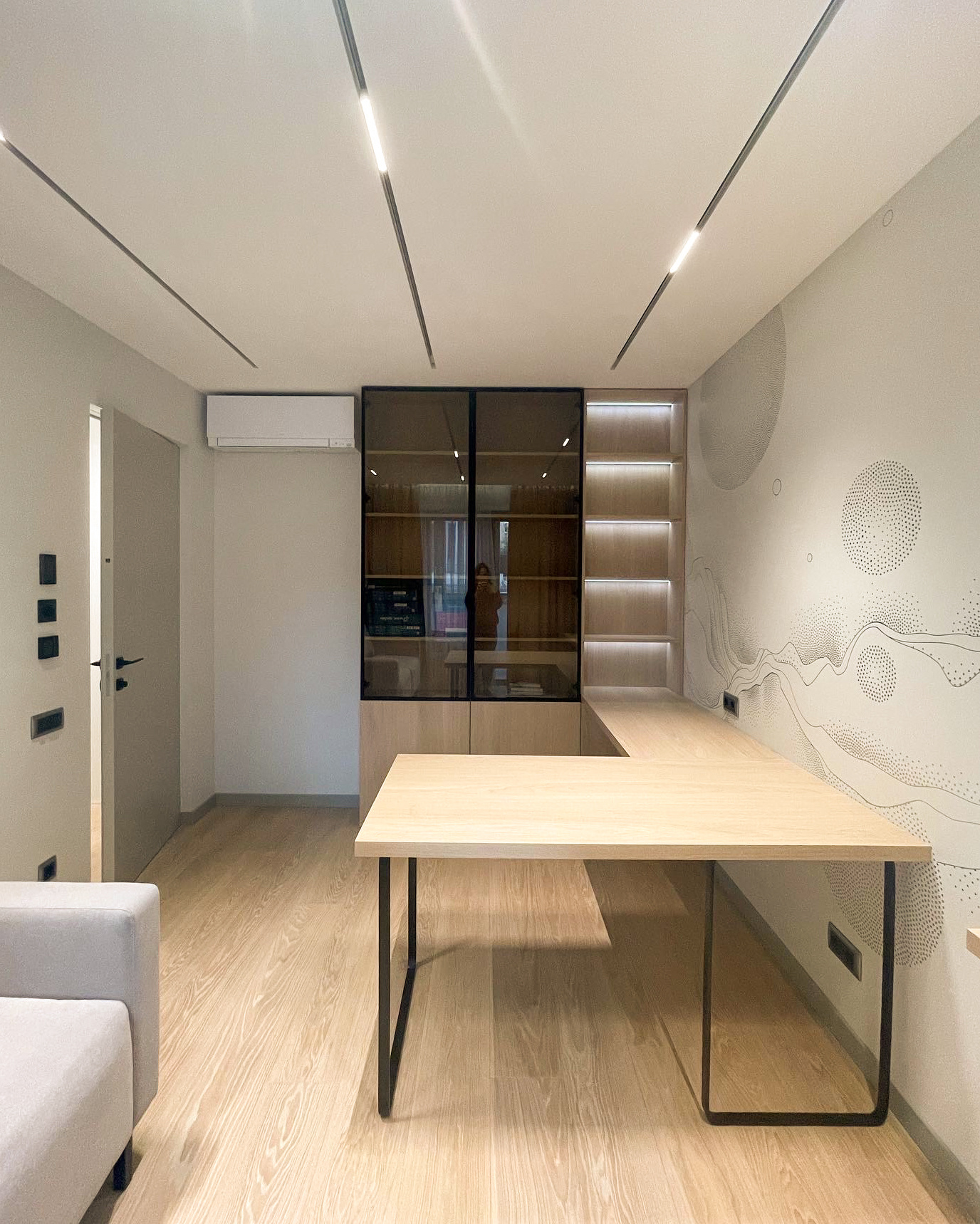 Квартира в доме на ул. Ак. Зелинского