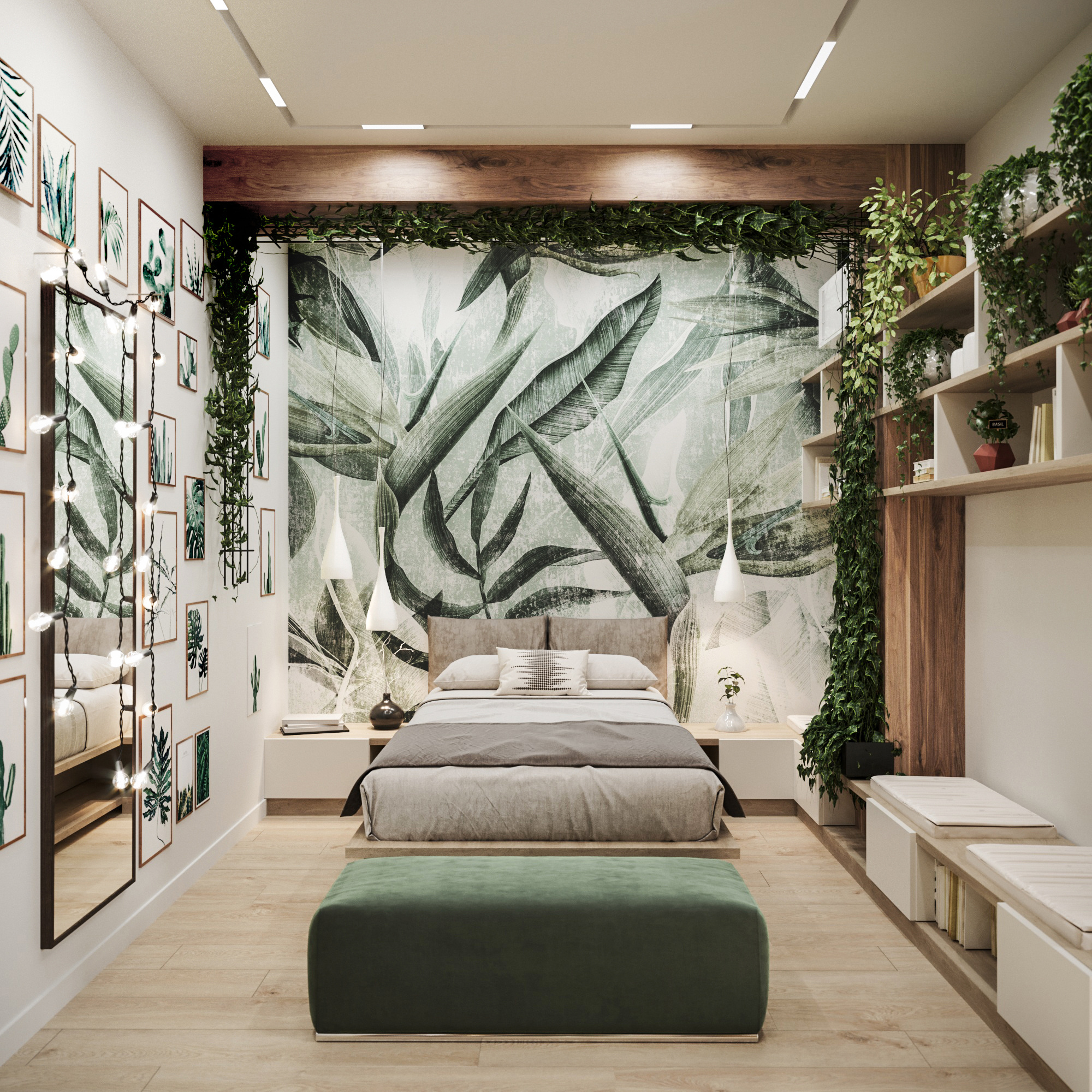 Квартира в доме на ул. Ак. Зелинского