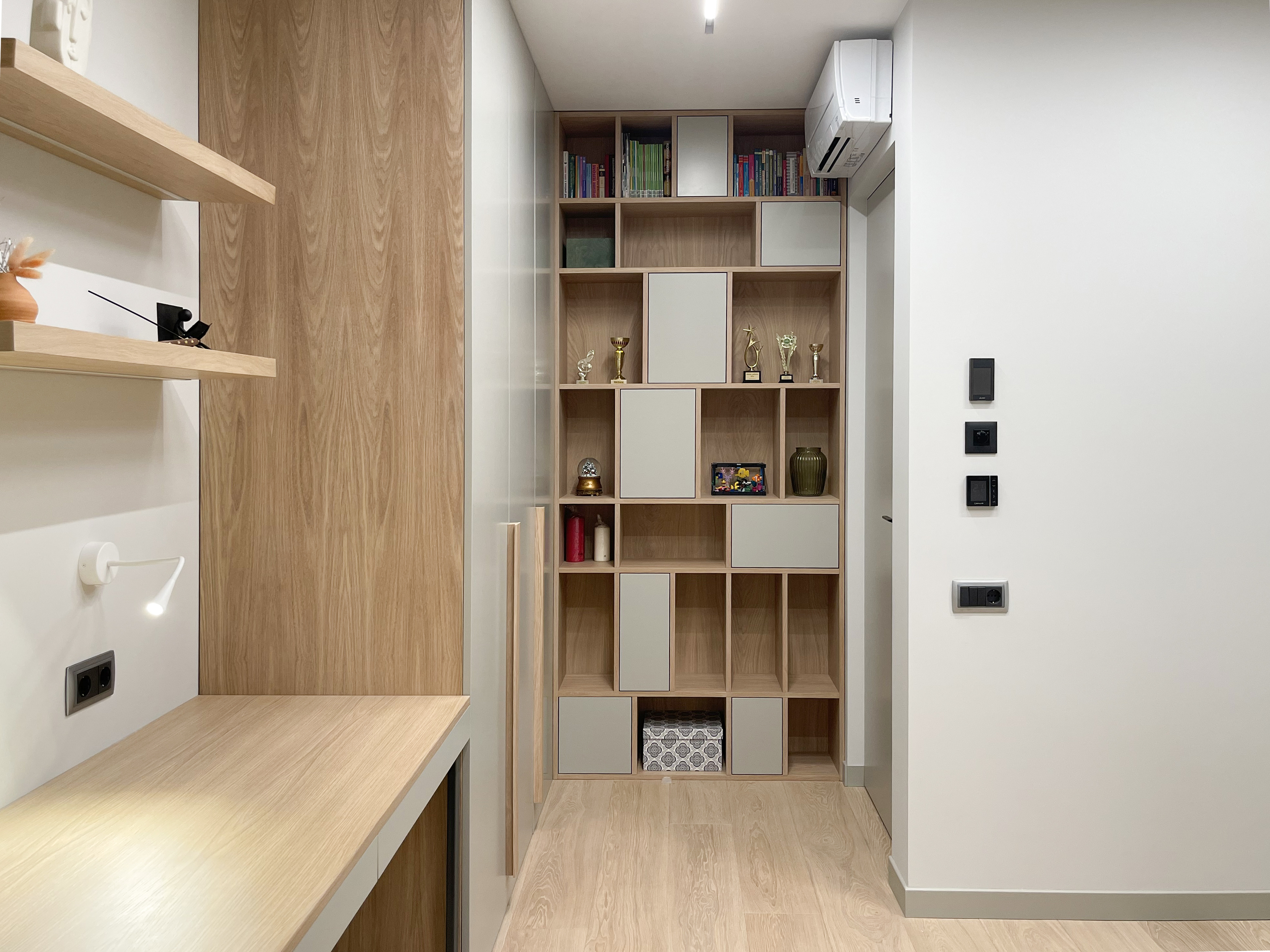 Квартира в доме на ул. Ак. Зелинского