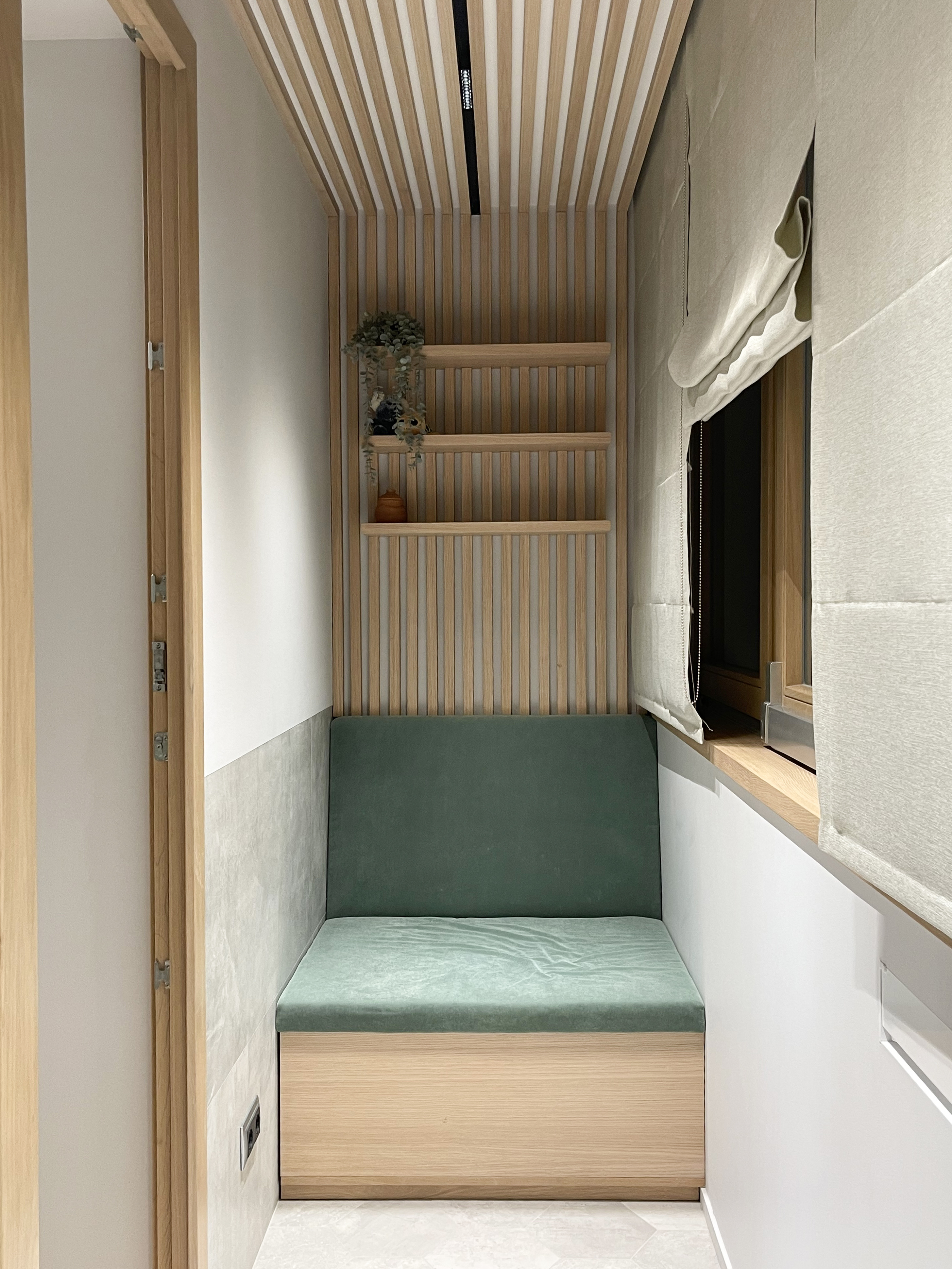 Квартира в доме на ул. Ак. Зелинского