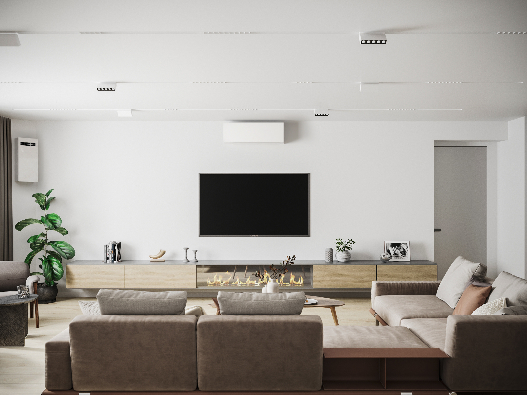 Квартира в доме на ул. Ак. Зелинского