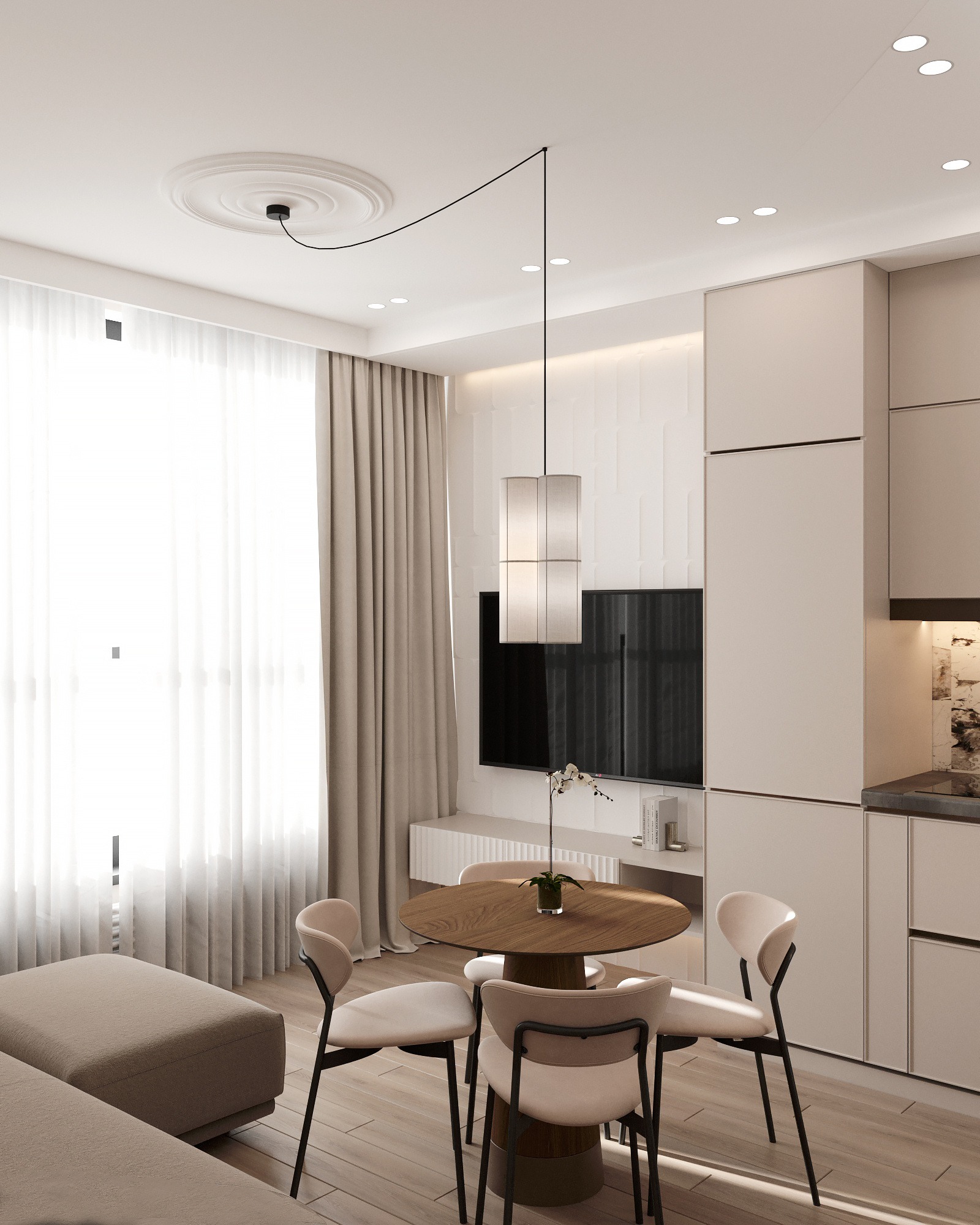 Обложка проекта: ЖК MyPriority 2