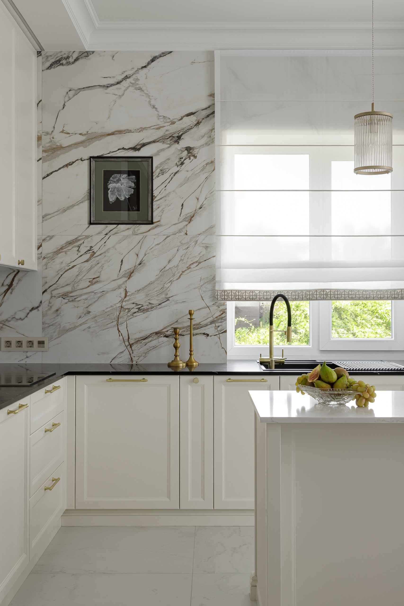 Дом с магнолиями