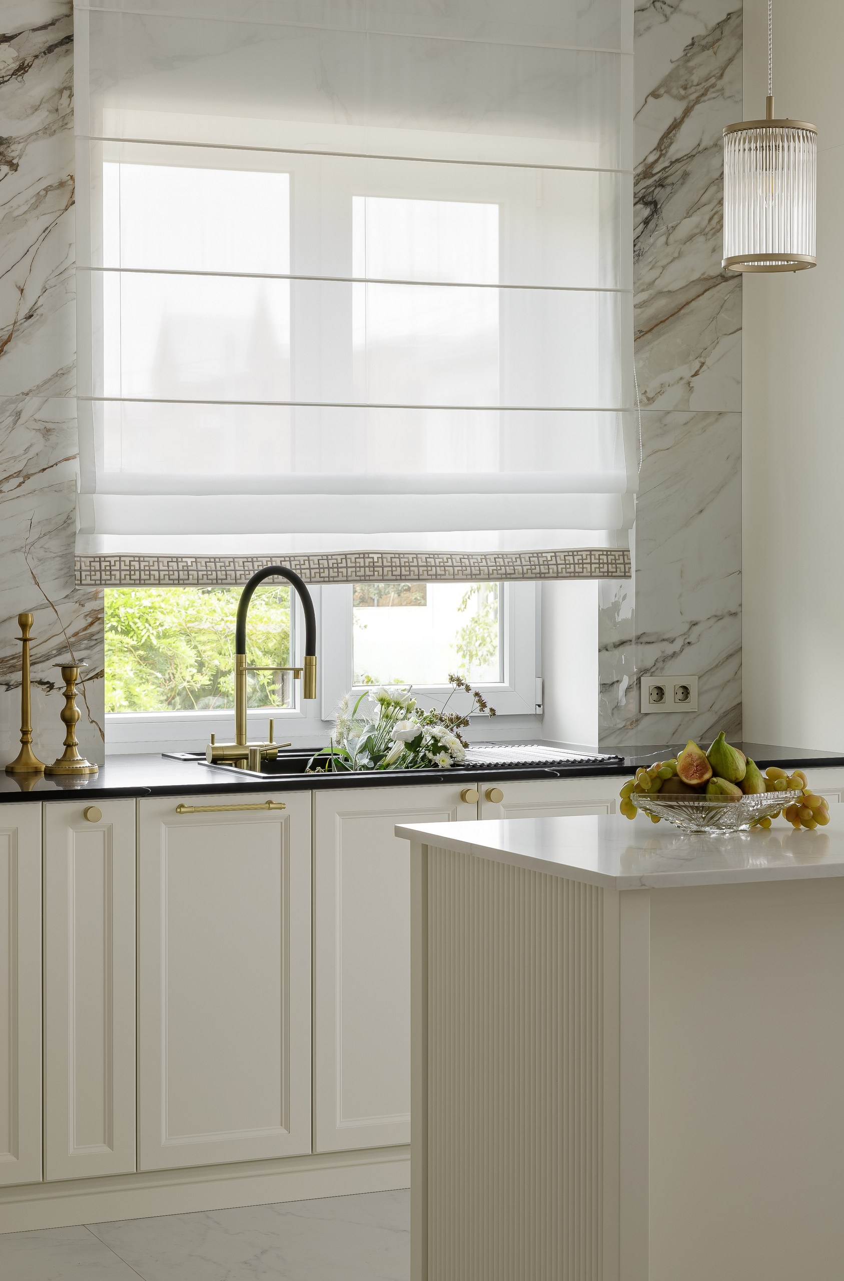 Дом с магнолиями